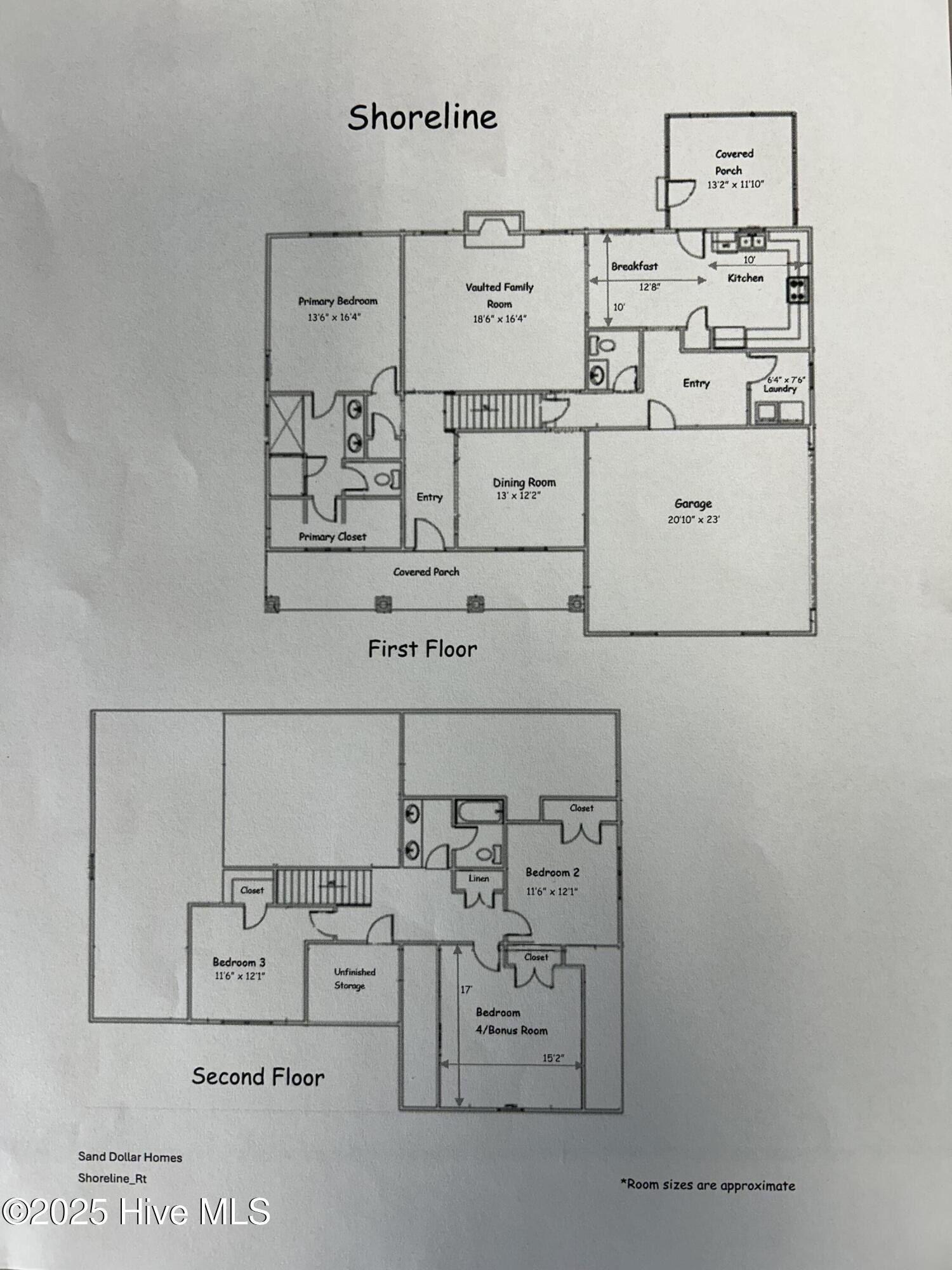 2428 Starling Lane Lot 55. New Bern, NC 28562