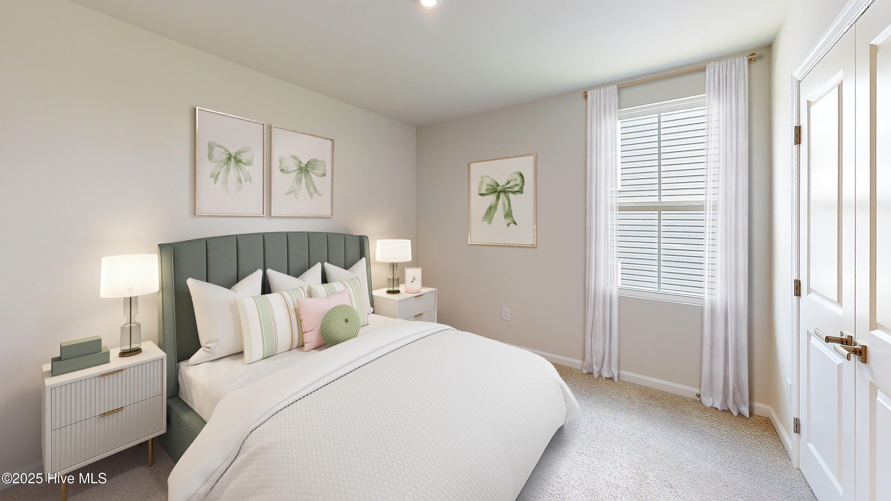 8040 Sterling Oaks Drive Nw Lot 9. Ash, NC 28420