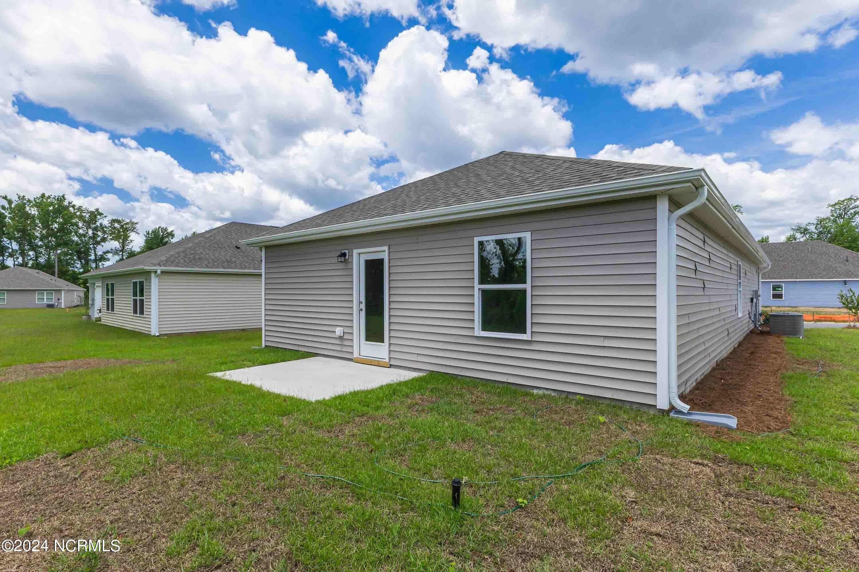 1234 Skystone Loop Ne Lot 72. Supply, NC 28462