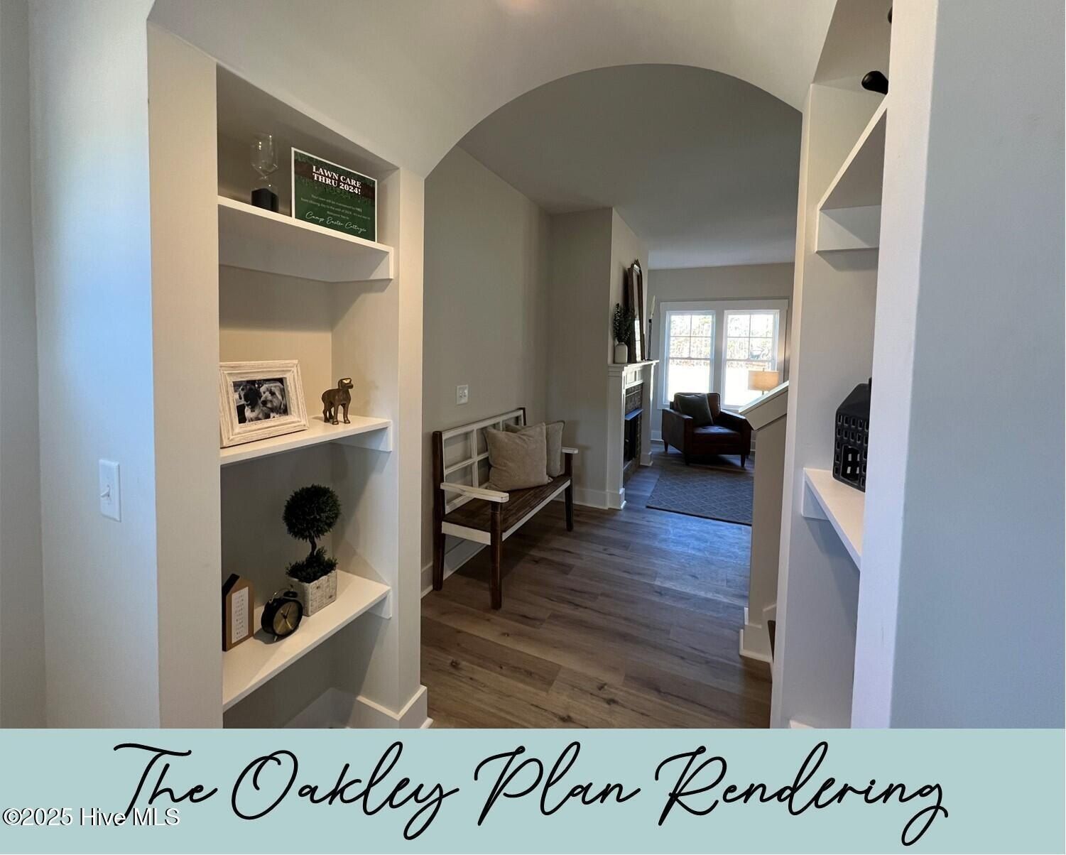 114 Tower Street Lot 4. Southern Pines, NC 28387