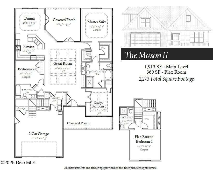 494 Longleaf Drive Lot 9. West End, NC 27376