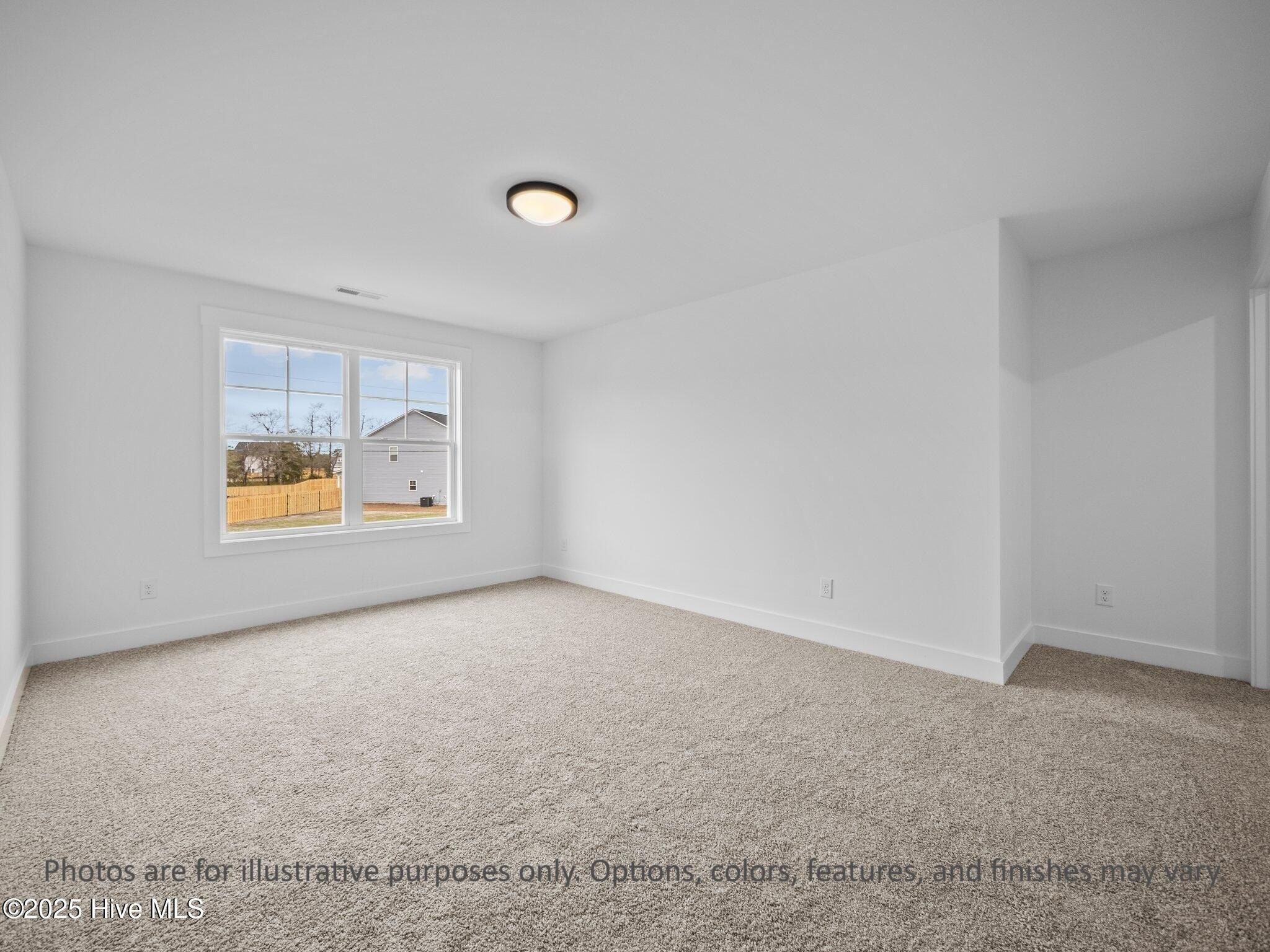 287 E Ivybridge Drive Lot 53. Hubert, NC 28539