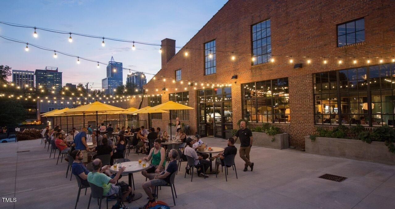 6419 Granite Quarry Drive. Raleigh, NC 27610