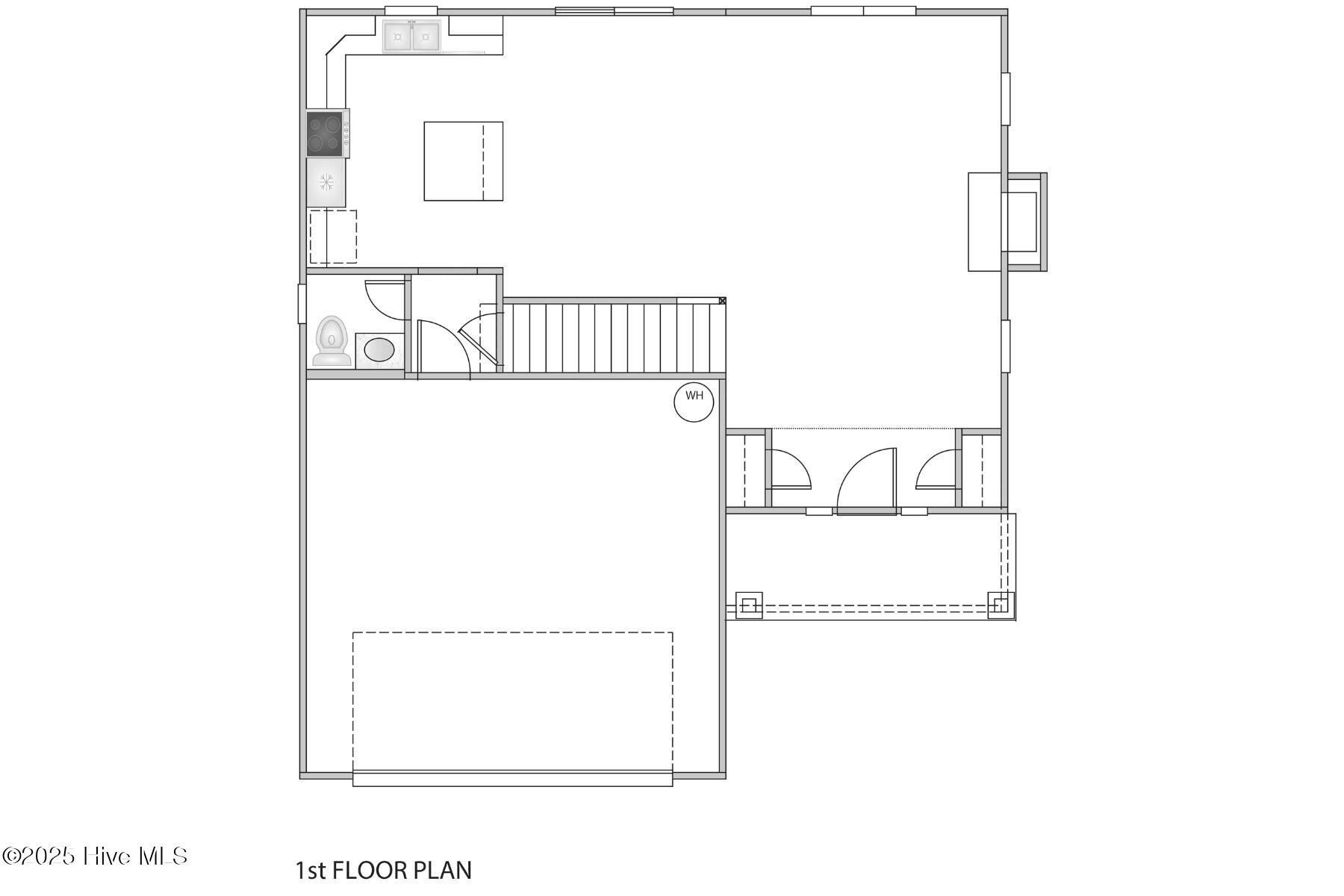 302 Broadleaf Drive. Jacksonville, NC 28546