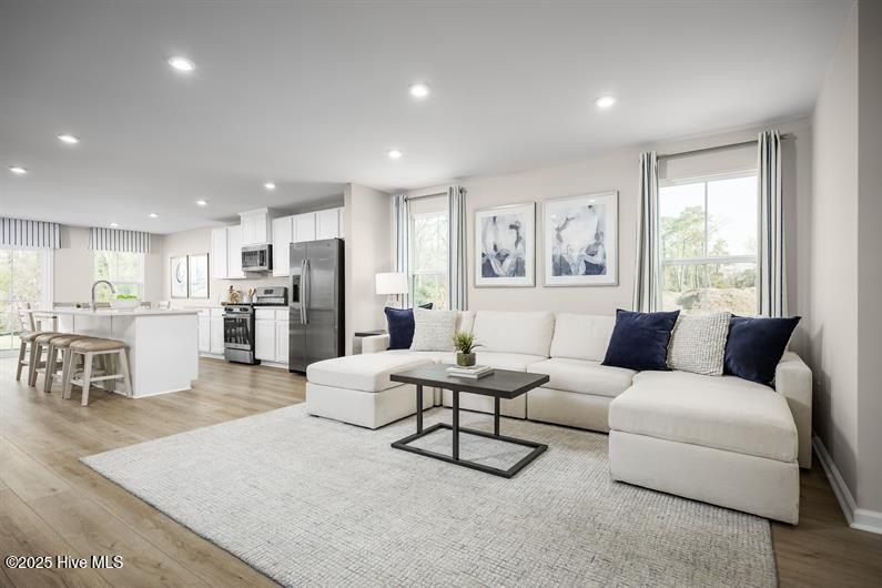 8163 Sterling Oaks Drive Nw Lot 112. Ash, NC 28420