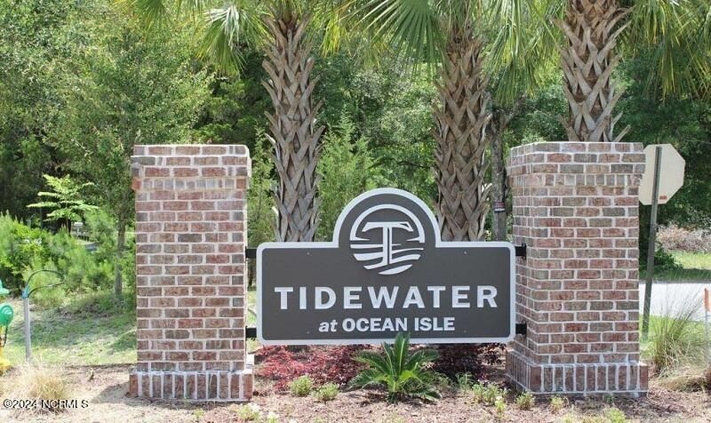 1644 Back Bay Drive Sw Unit L47. Shallotte, NC 28470