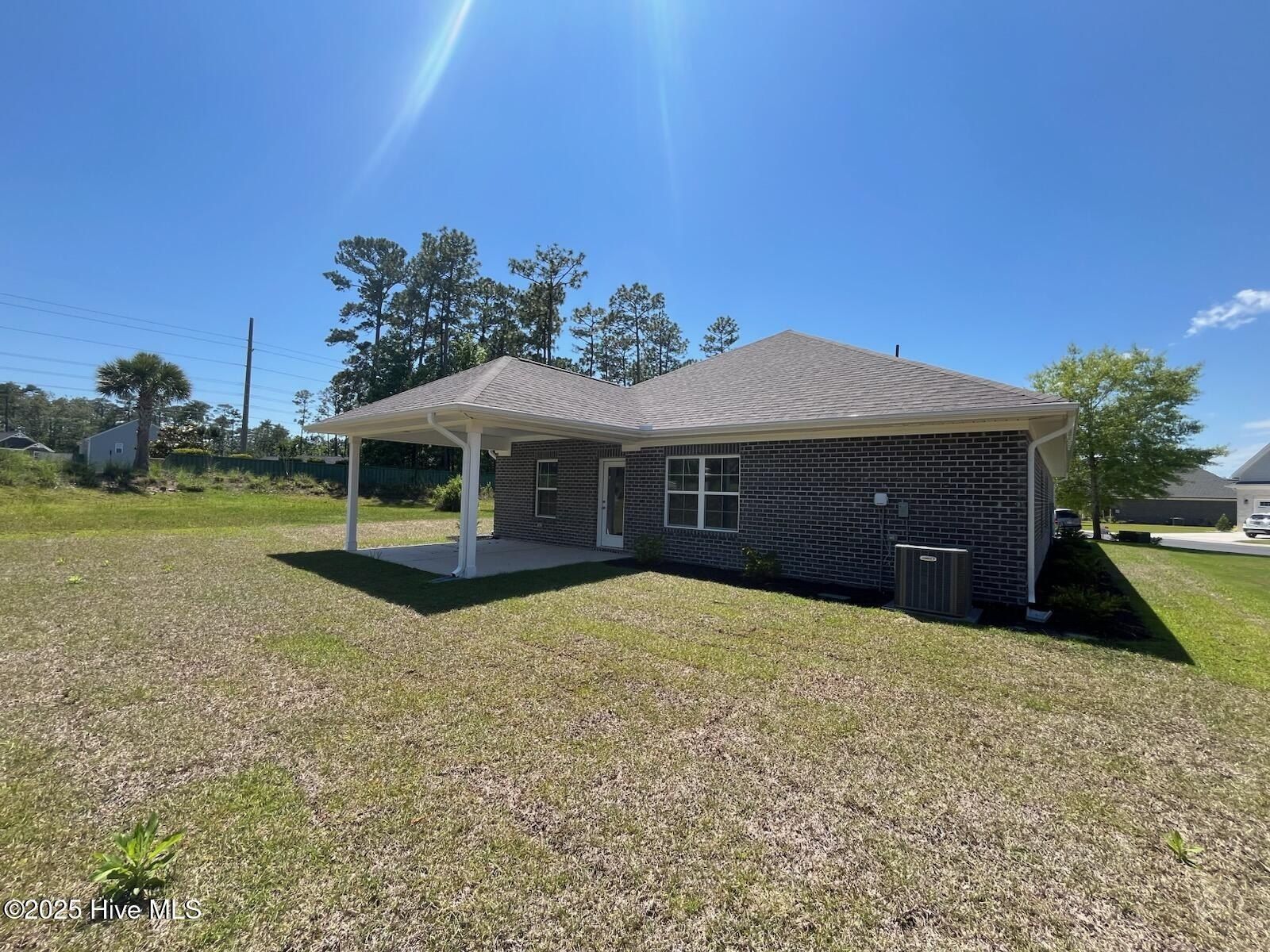 1237 Mandevilla Drive Se. Bolivia, NC 28422