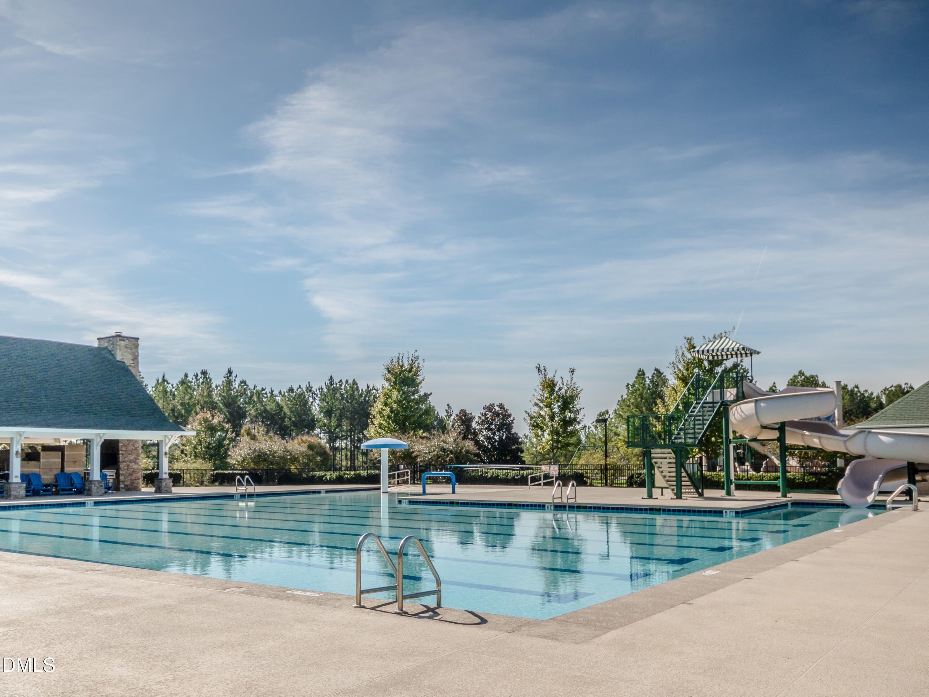 191 High Ridge Lane. Pittsboro, NC 27312