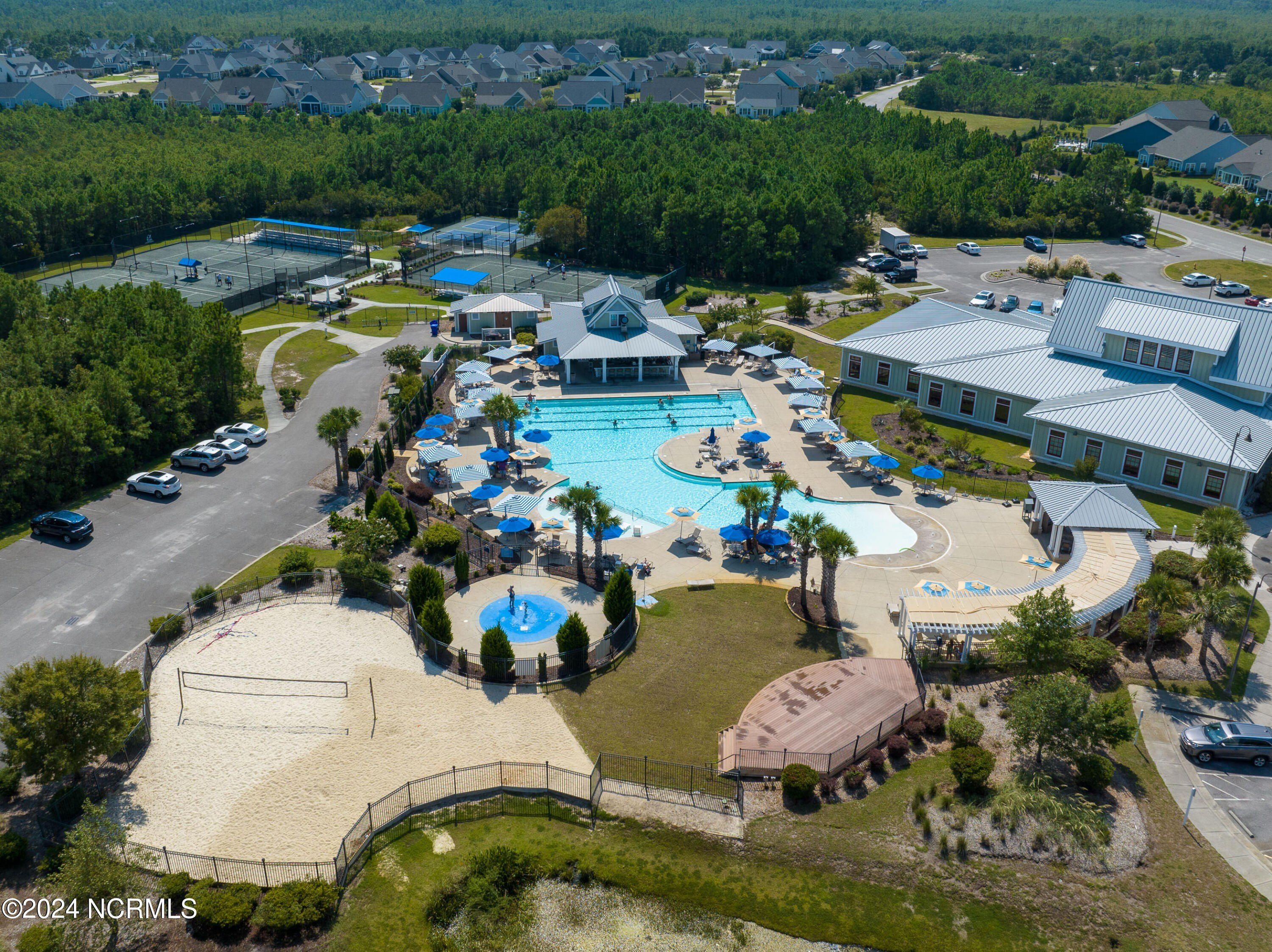 2611 Mariners Way Se Lot 11. Southport, NC 28461