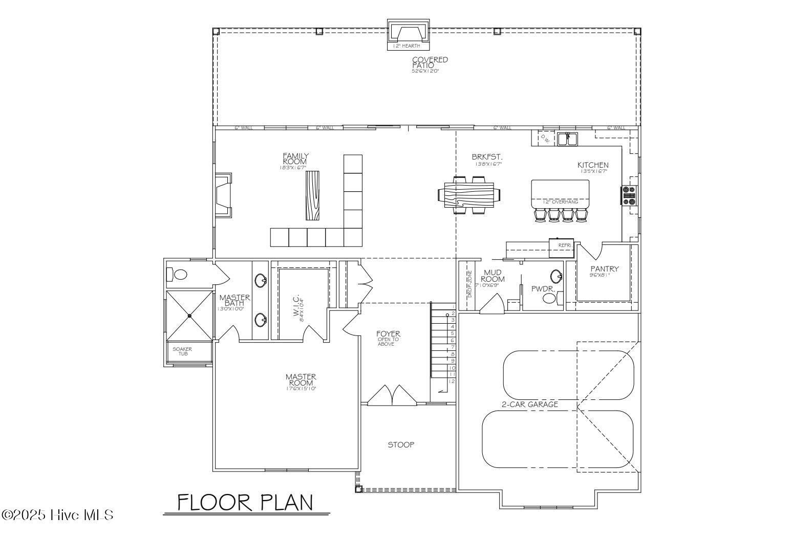 16 Overpeck Lane. Pinehurst, NC 28374