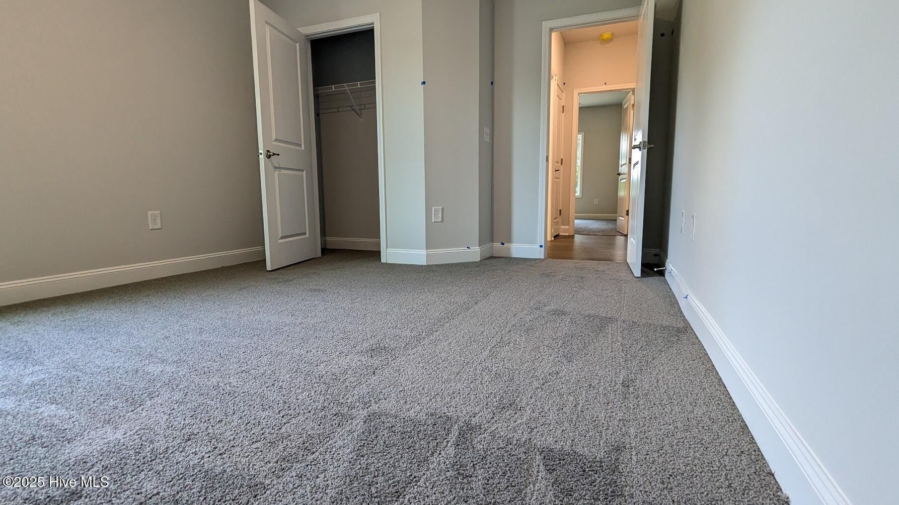 1656 Pecan Drive Lot 30. Nashville, NC 27856