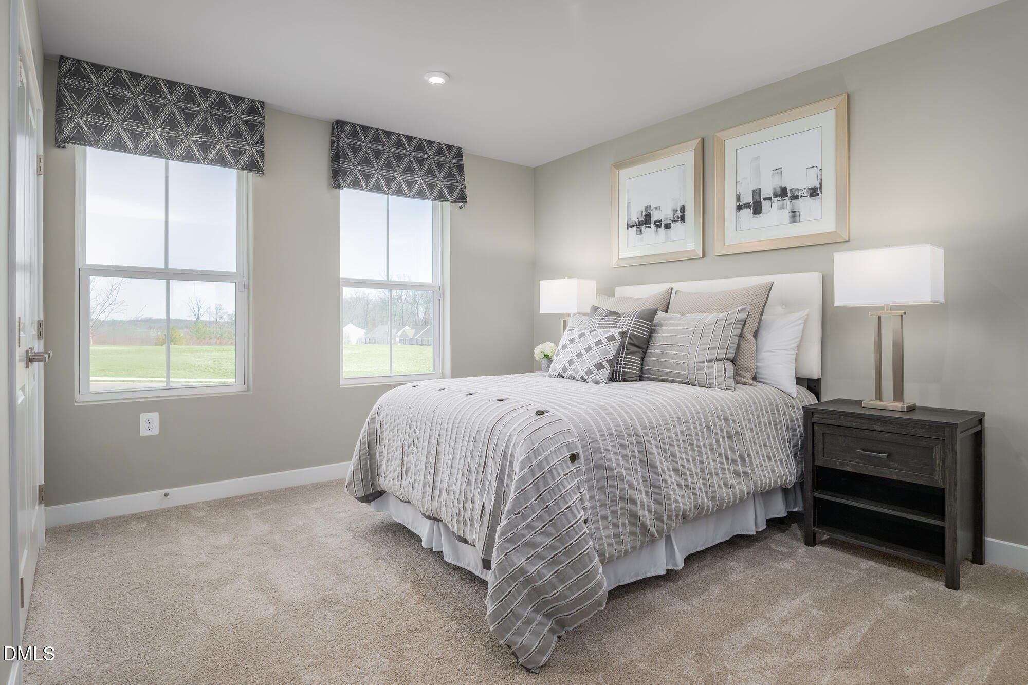 282 Mathiola Drive. Wendell, NC 27591