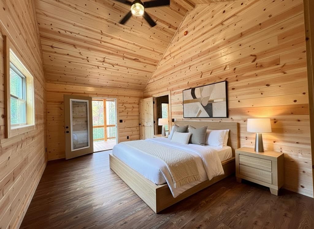 94 Ranger Trail Way. Murphy, NC 28906