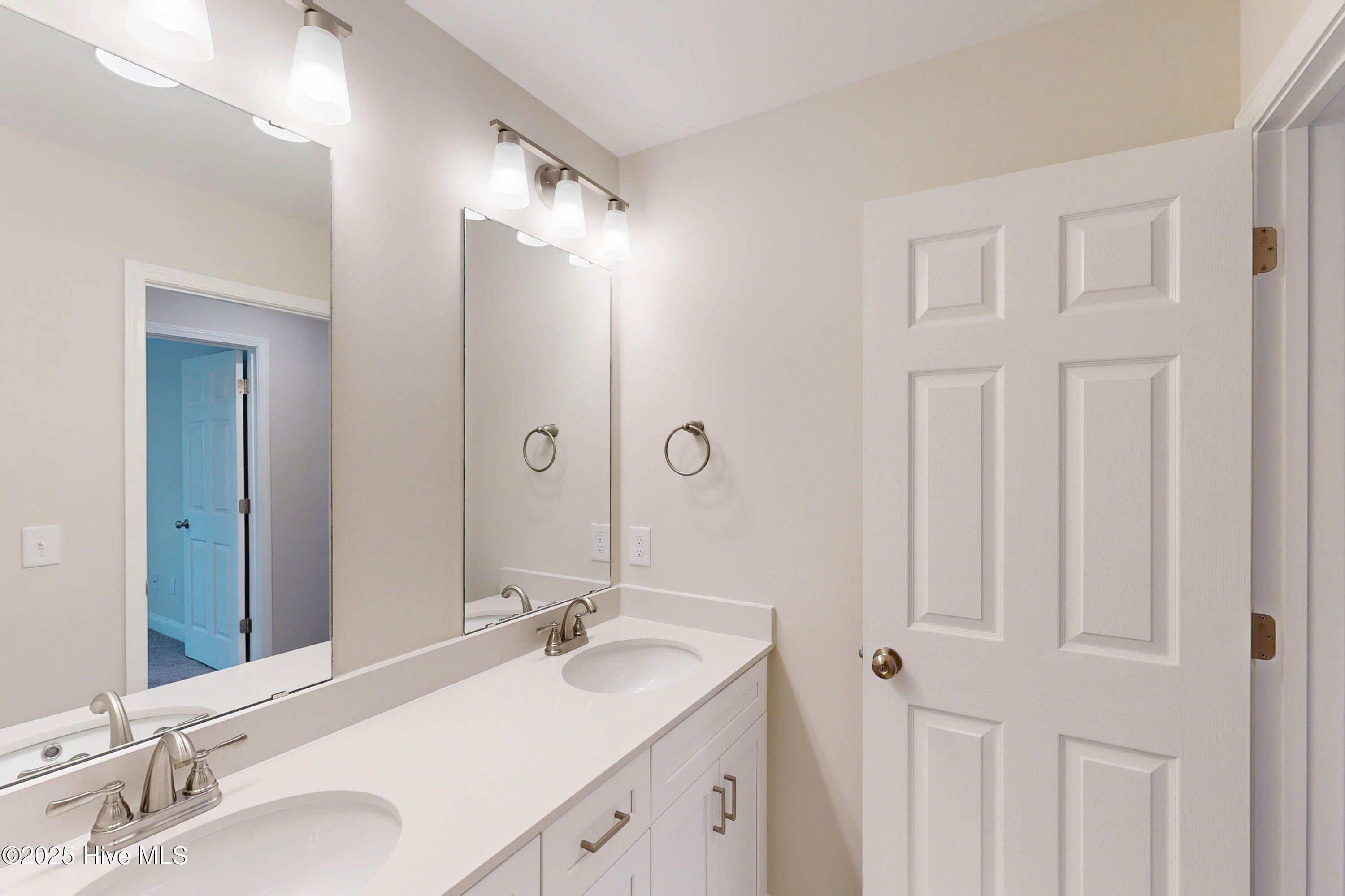 209 Sandpiper Place Lot 2A. Holly Ridge, NC 28445