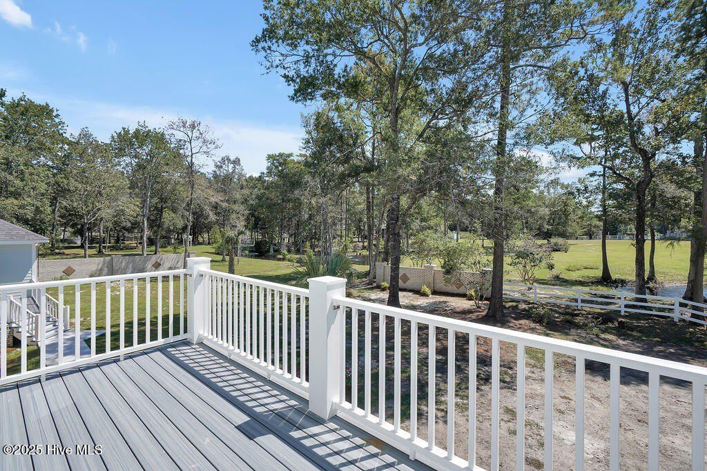 2507 Mary Frances Court Ne Lot 2. Bolivia, NC 28422