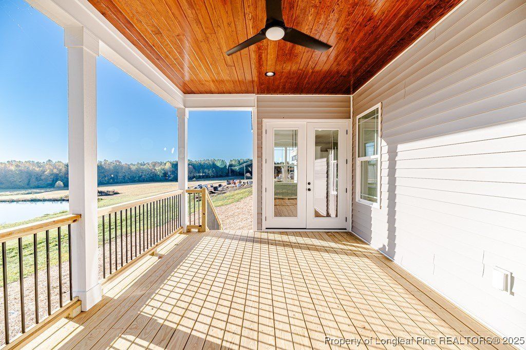 2517 Sheriff Watson Road. Sanford, NC 27332