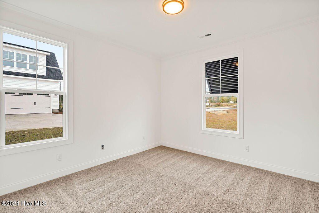 11097 Ashton Road Lot 12. Burgaw, NC 28425