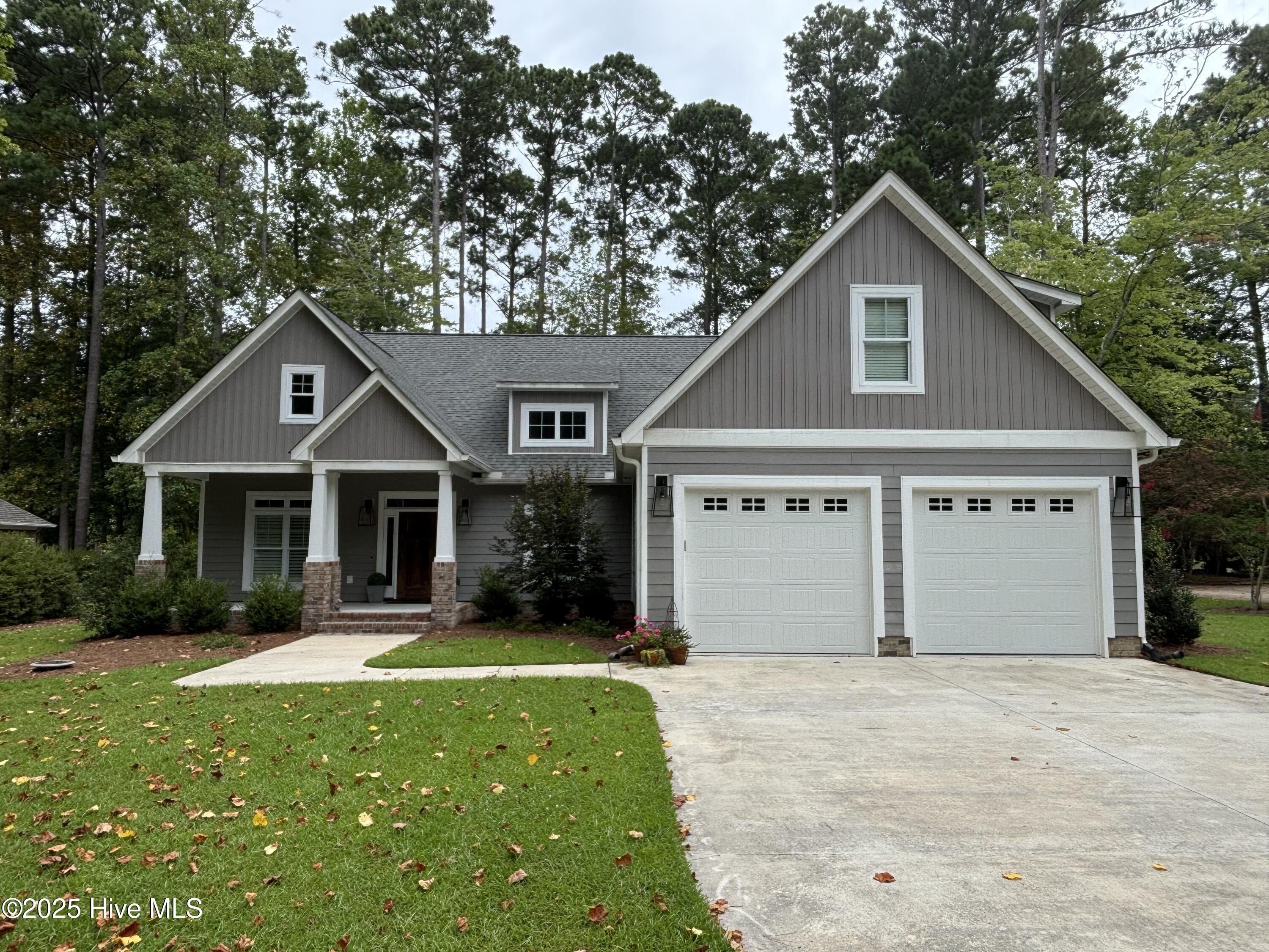 4367 J C Galloway Road. Greenville, NC 27858