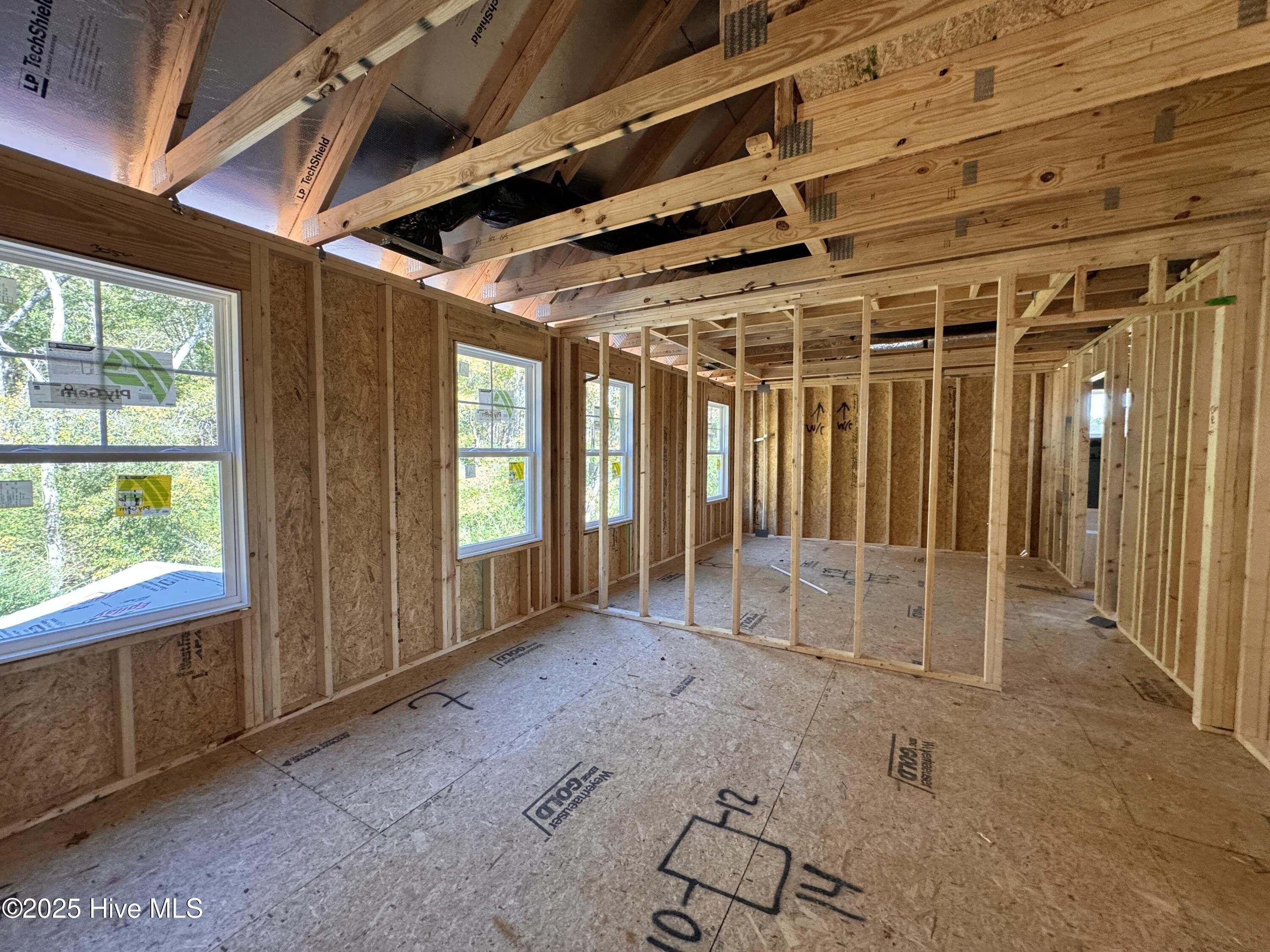 155 Michter Street Lot 40. Vass, NC 28394