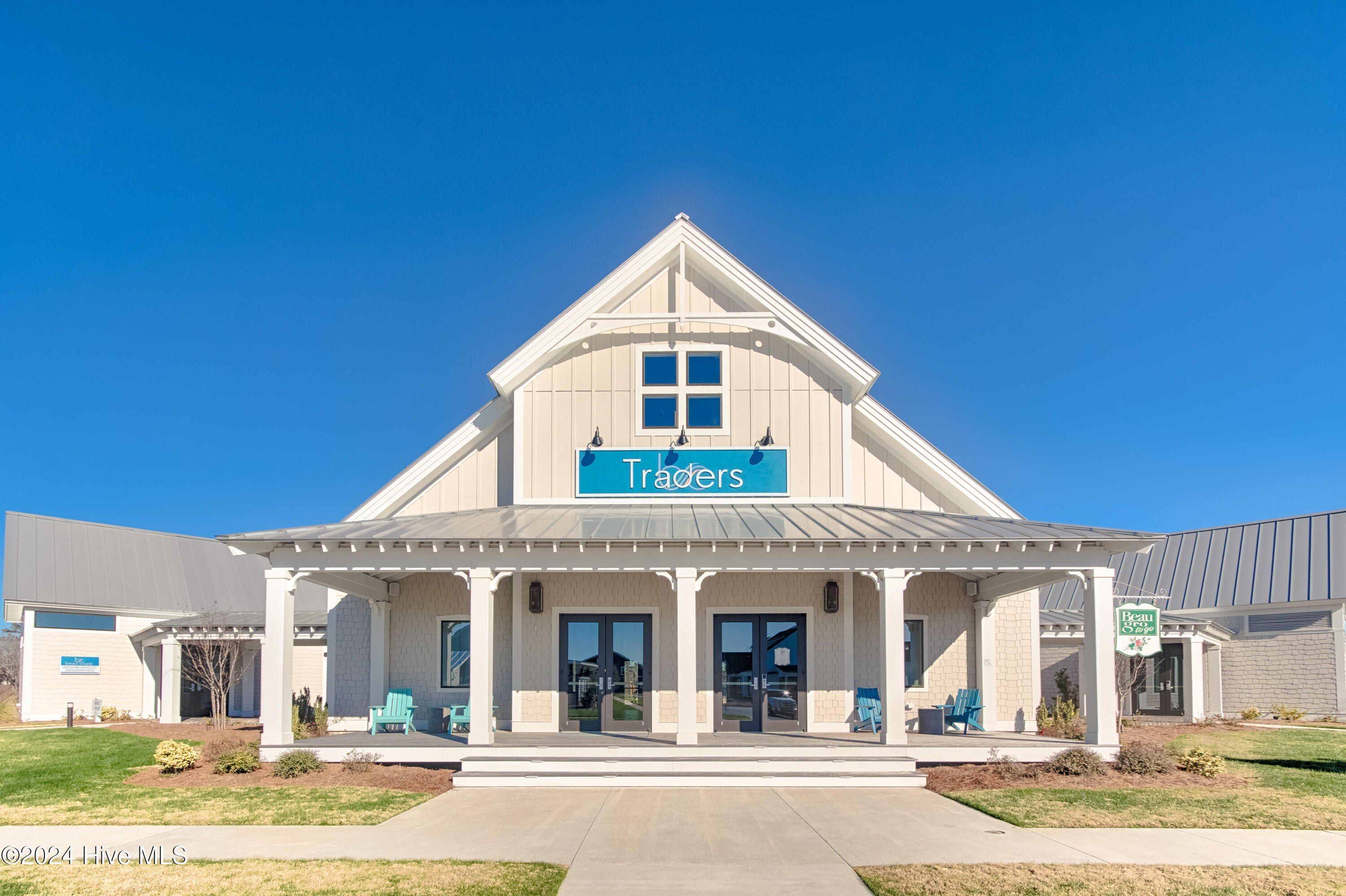 532 Avocet Drive Lot 285. Beaufort, NC 28516