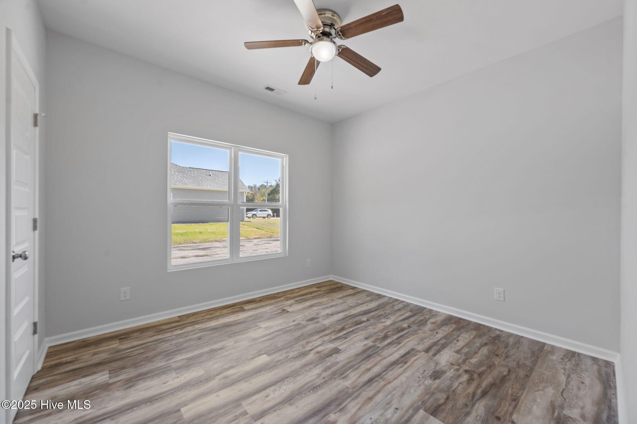 2606 Fountaintown Road Lot 3. Chinquapin, NC 28521