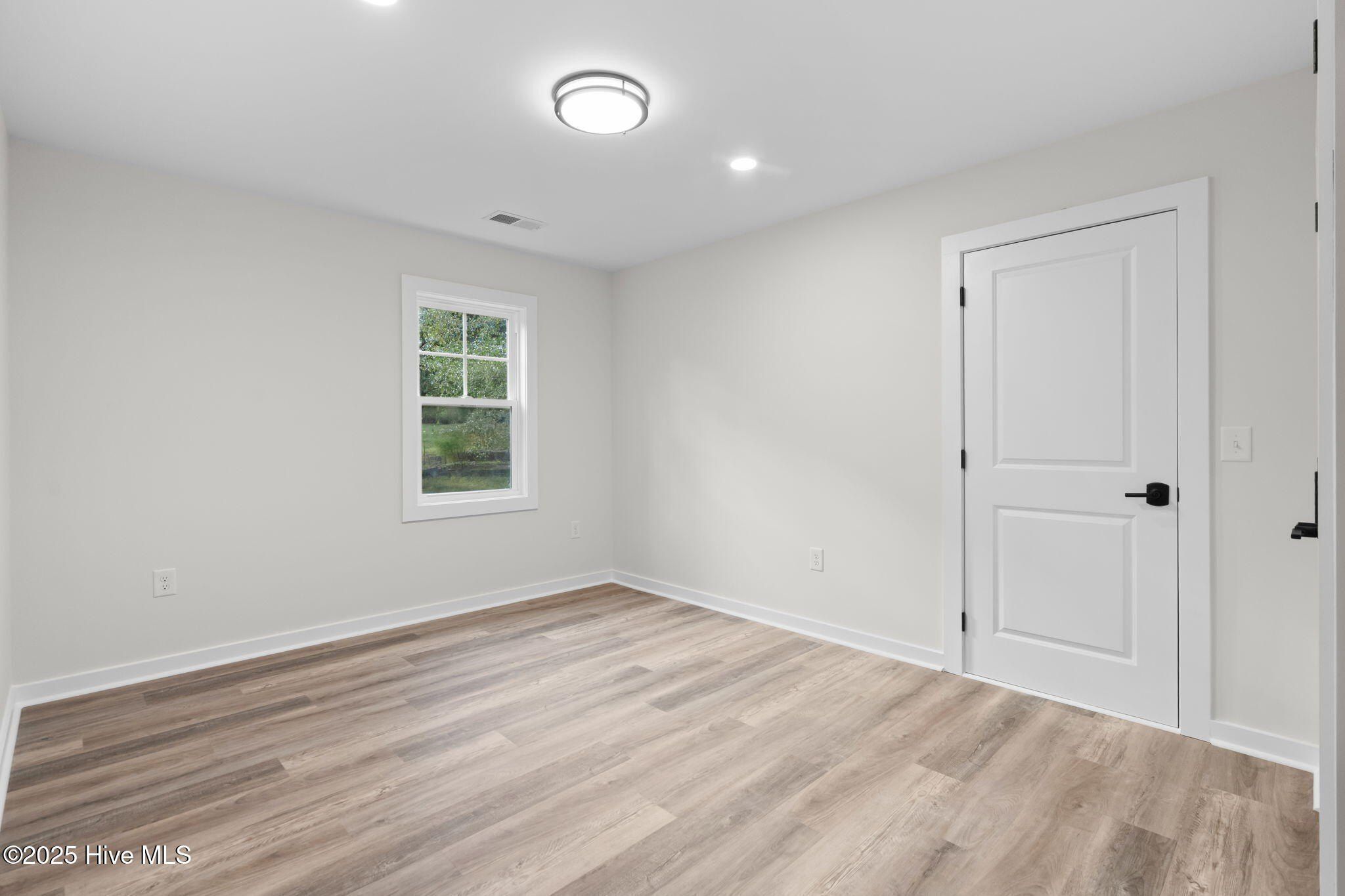 300 N Alma Street Lot 3. Vass, NC 28394