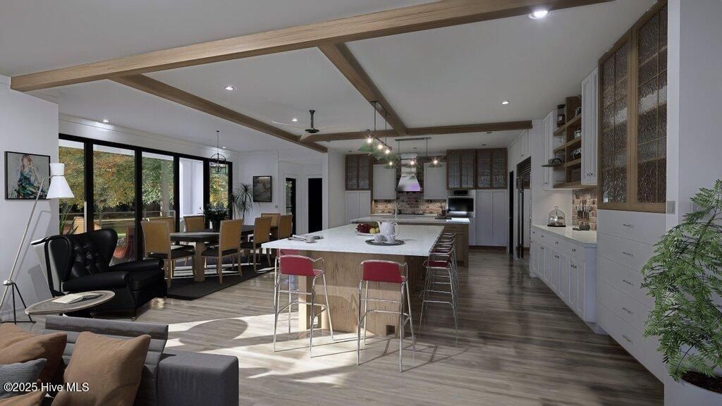 104 Gilbert Court Lot 646. Pinehurst, NC 28374