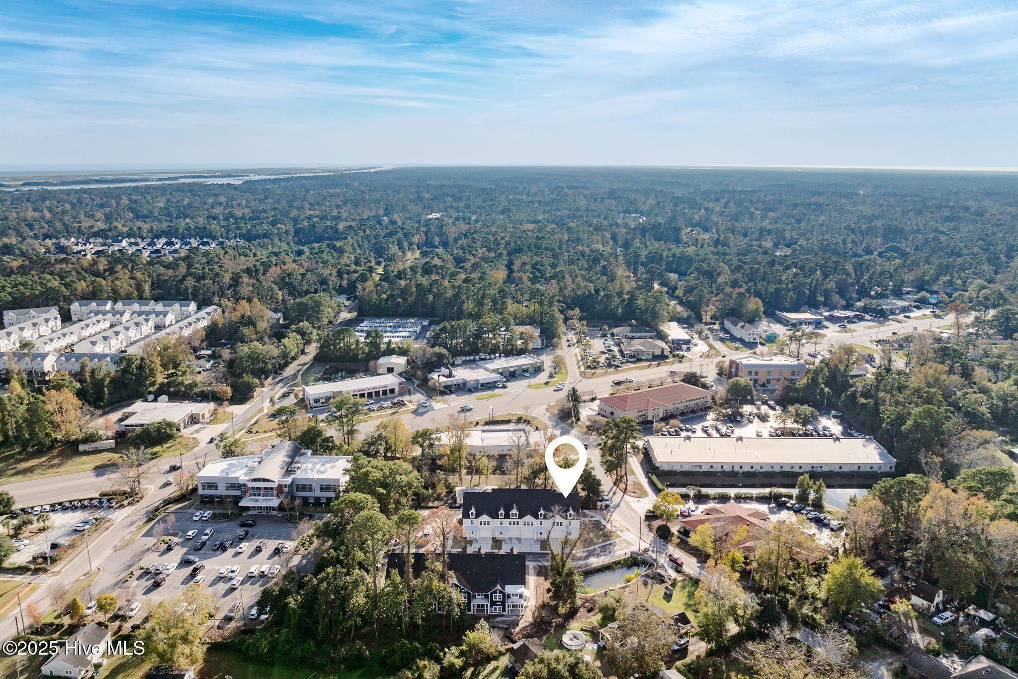 117 Seagate Place. Wilmington, NC 28403