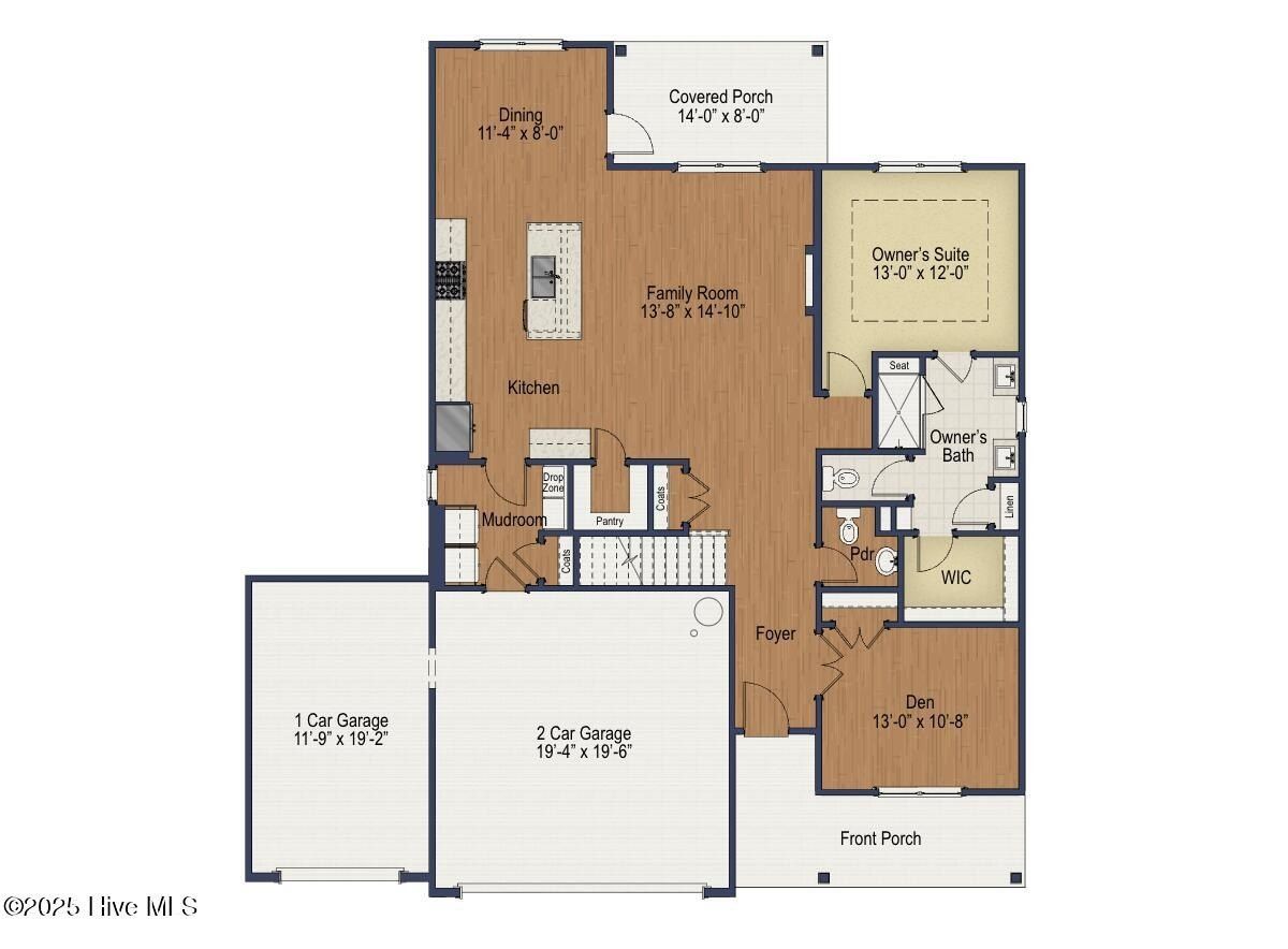 335 Ashurst Road. Carthage, NC 28327