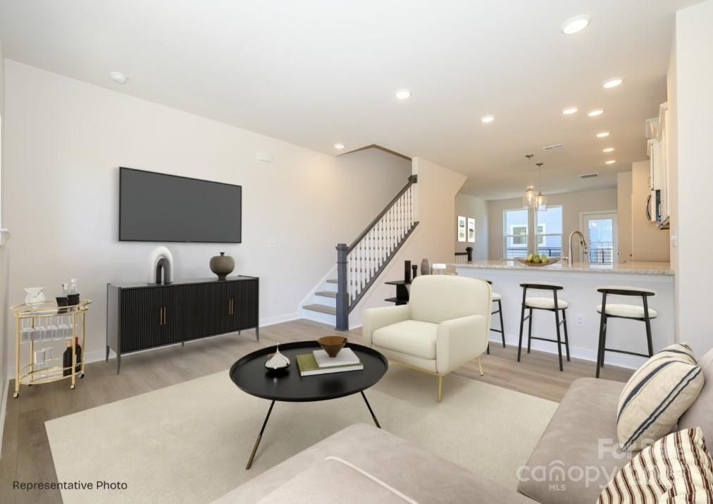 1539 Lithium Lane. Charlotte, NC 28211