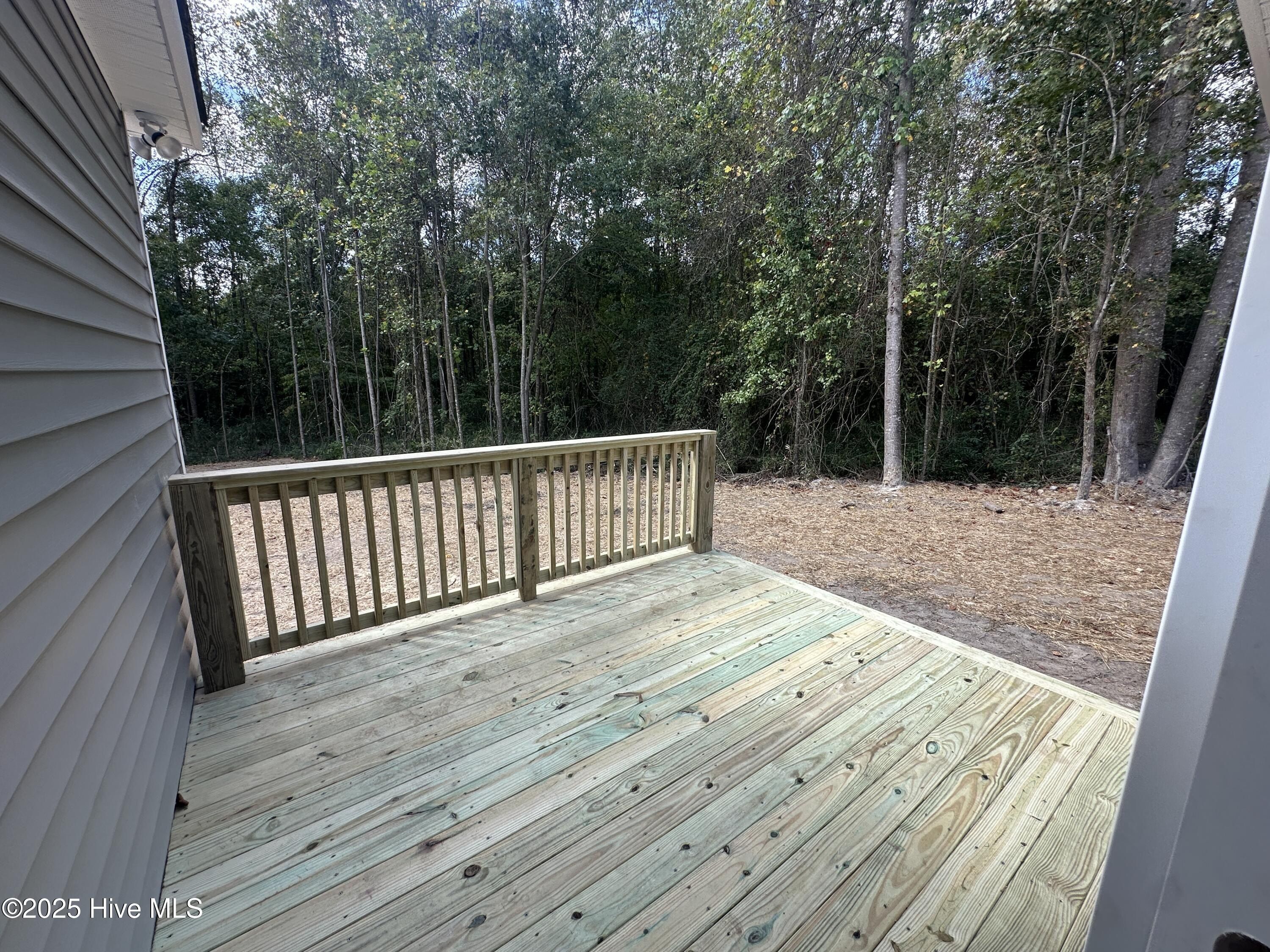 136 Dallas Drive. Beulaville, NC 28518