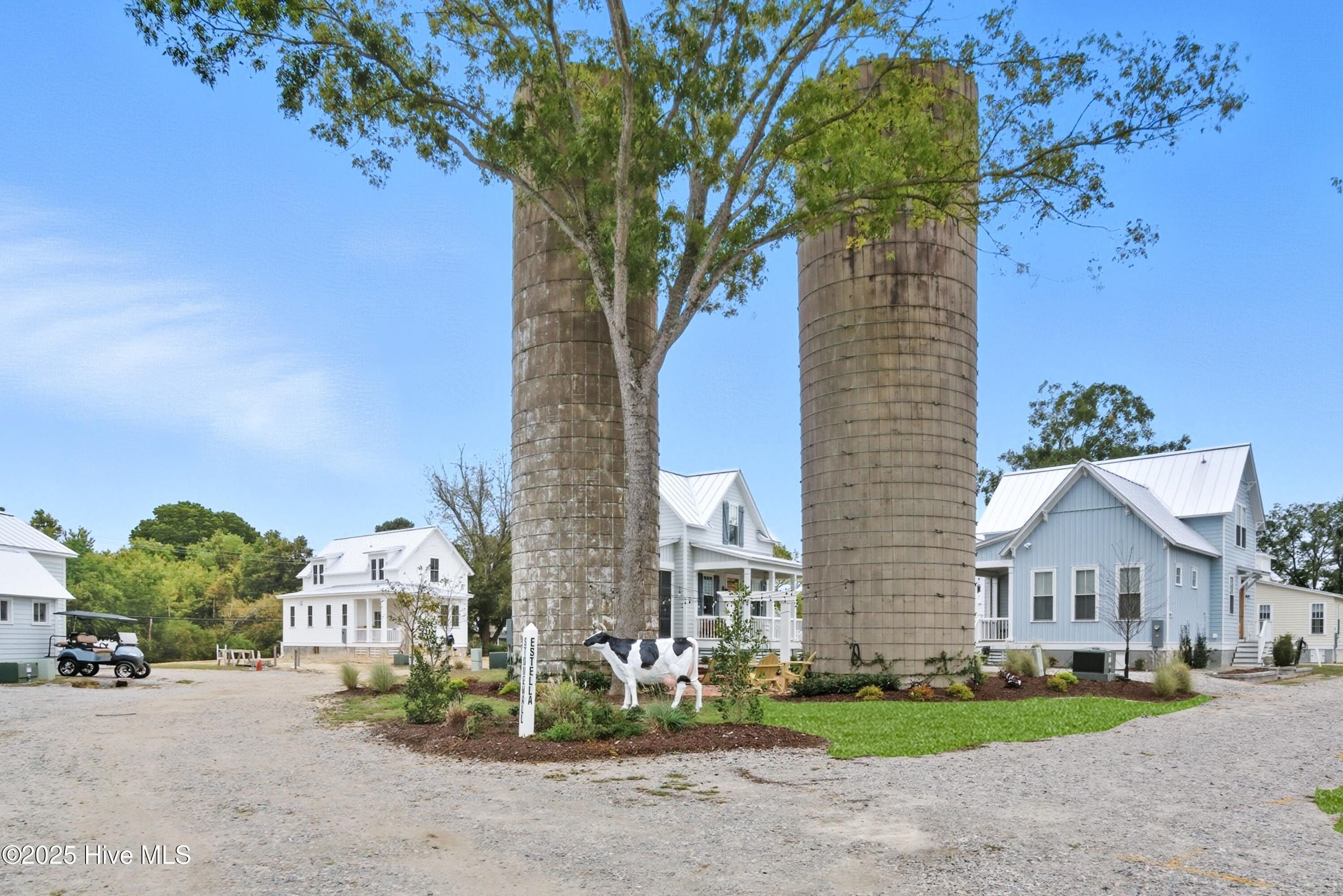 101 Estella Lane Lot 6. Edenton, NC 27932