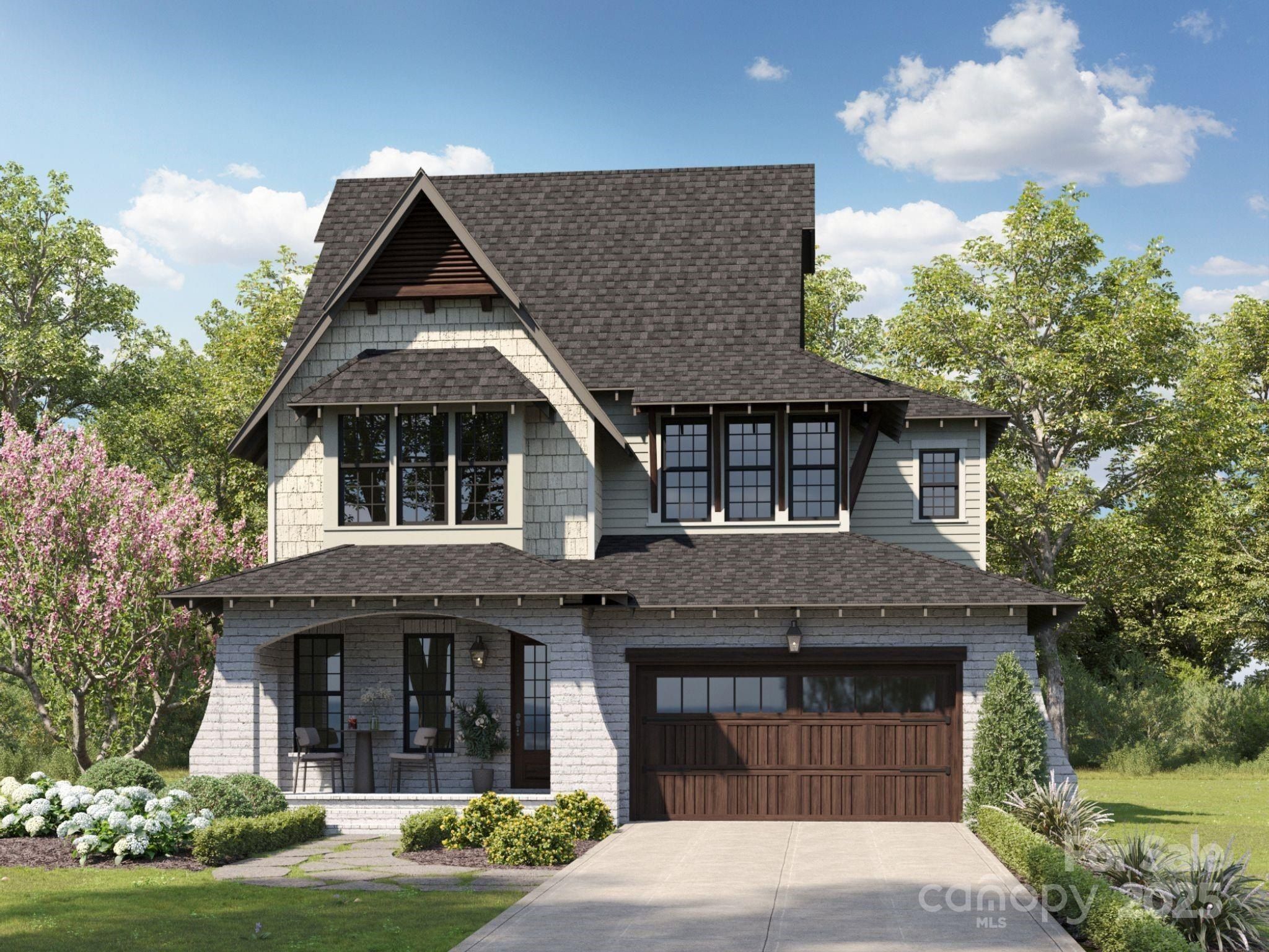 1820 Parson Street. Charlotte, NC 28205