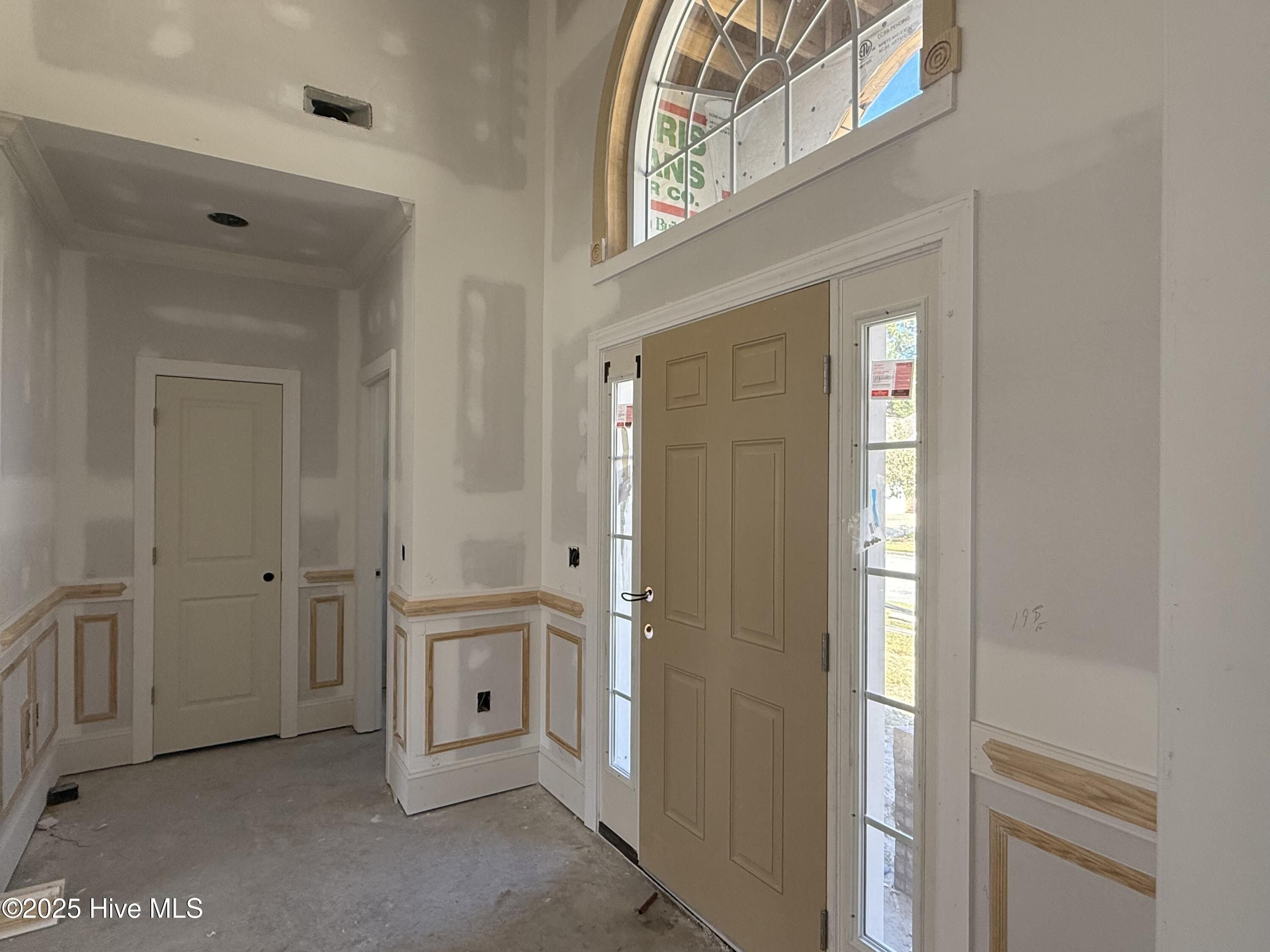 2061 Cornerstone Drive Lot 84. Winterville, NC 28590