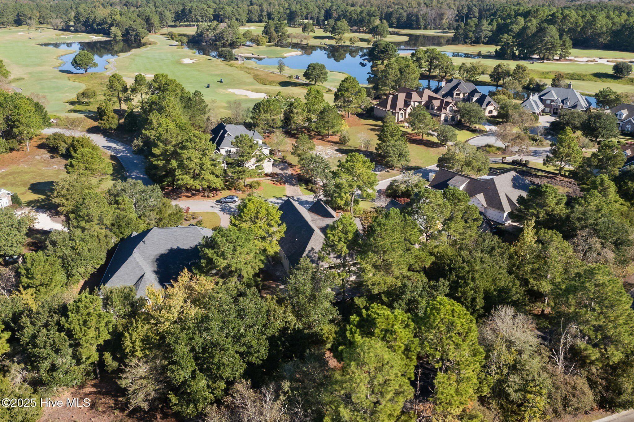 8825 Kirkcaldy Court. Sunset Beach, NC 28468