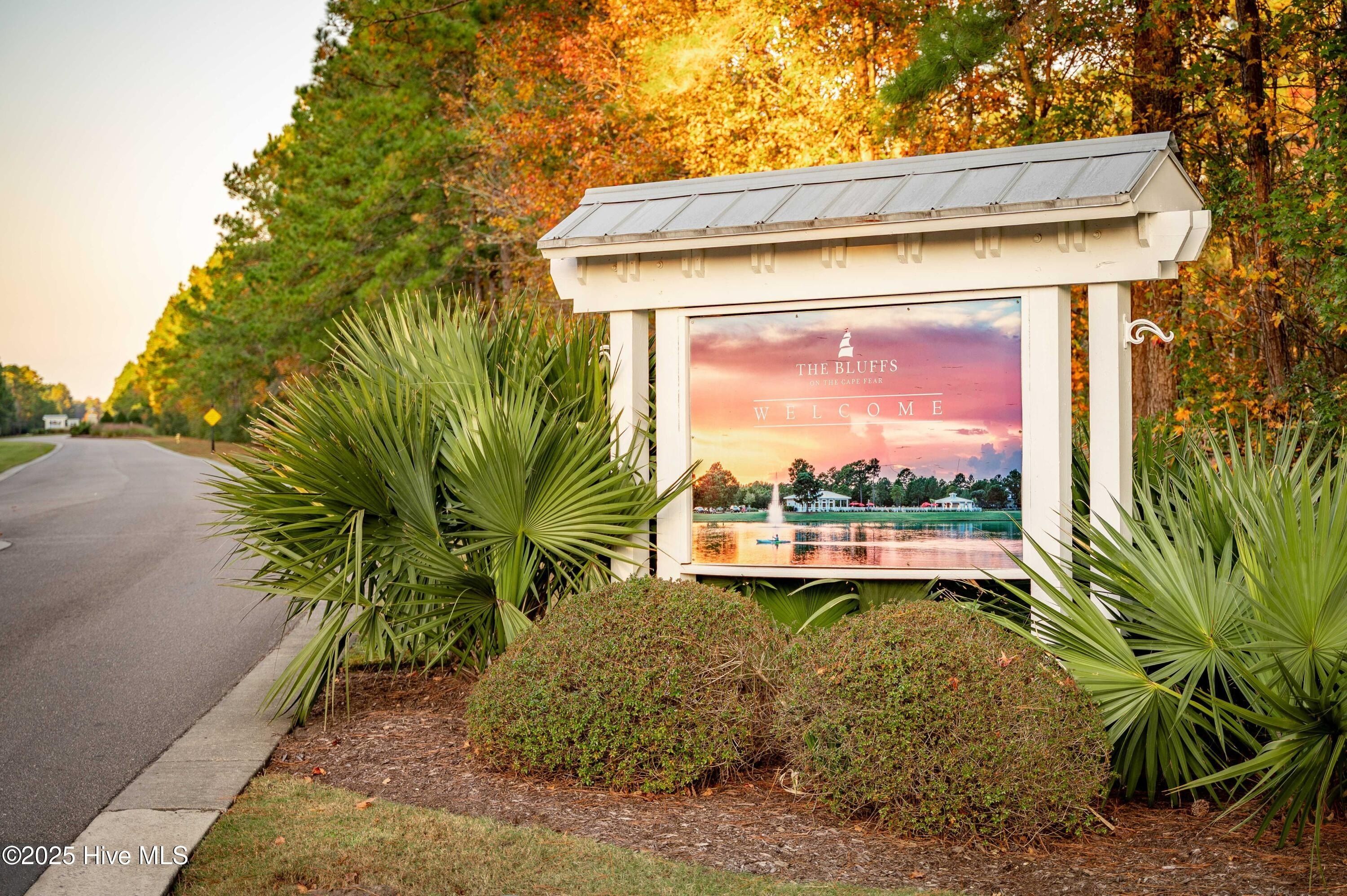 9418 Fallen Pear Lane Ne Lot 206. Leland, NC 28451