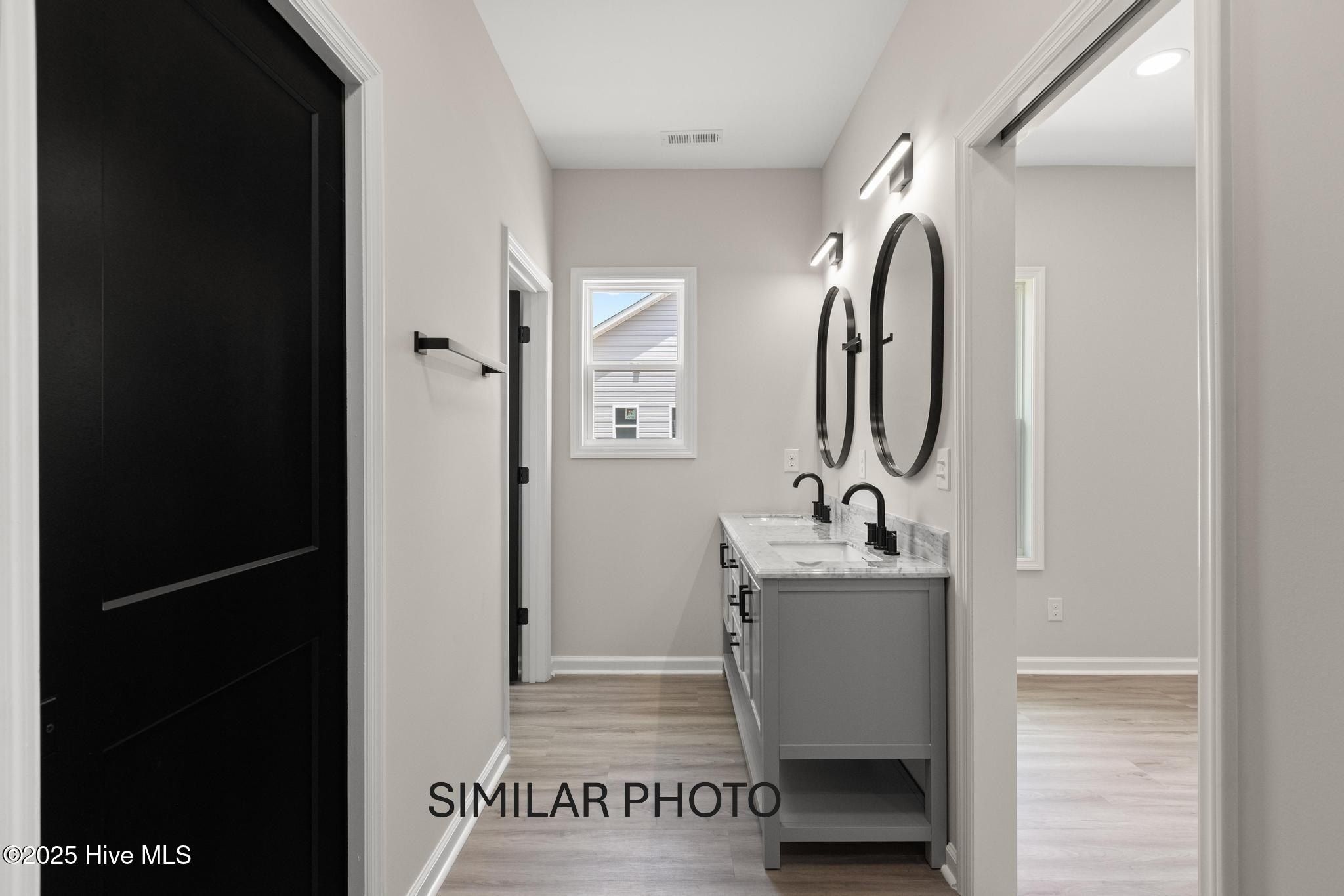 414 Wade Drive Lot 162. Richlands, NC 28574