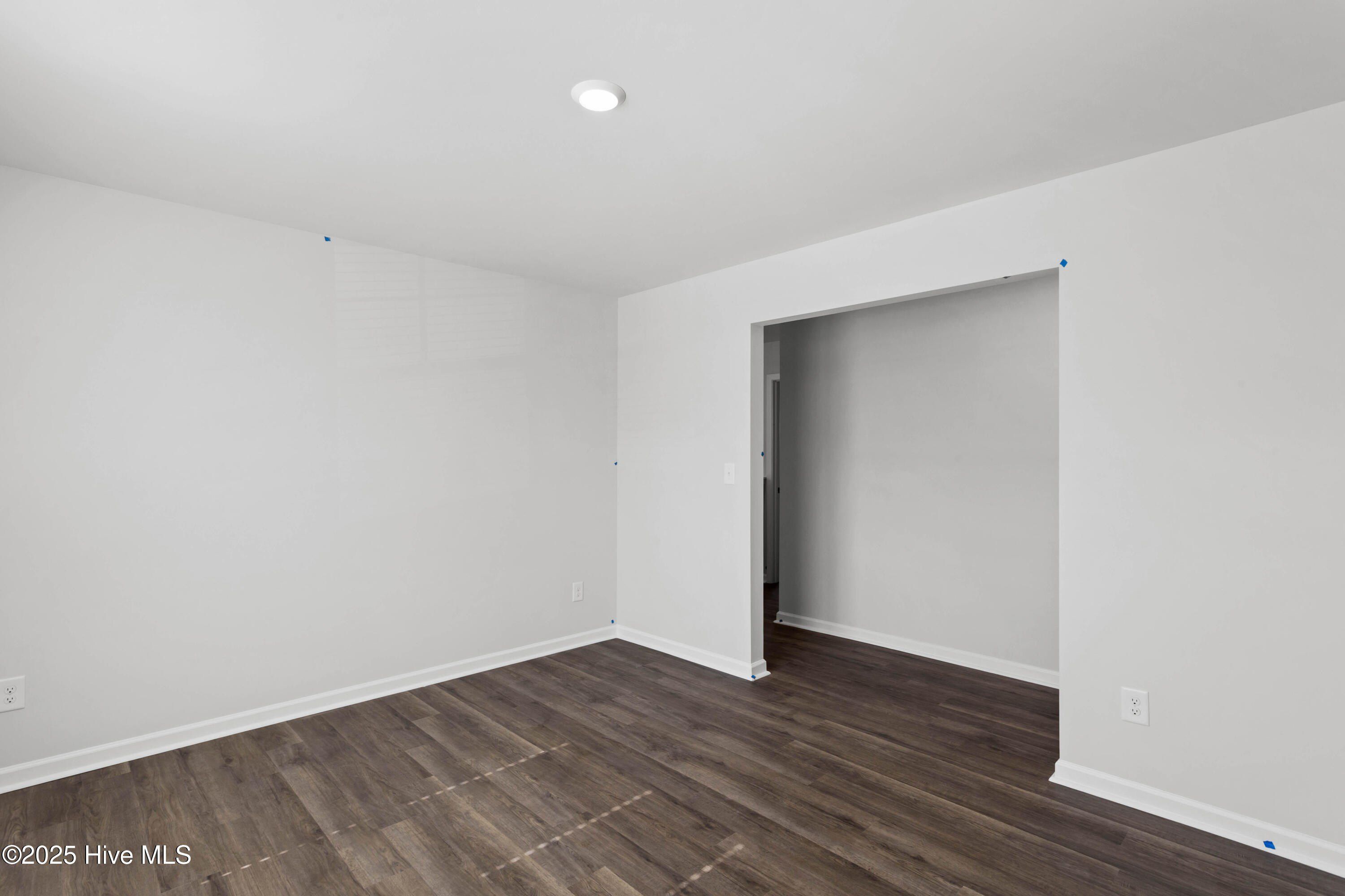 514 Bannermans Mill Road Lot 4. Richlands, NC 28574