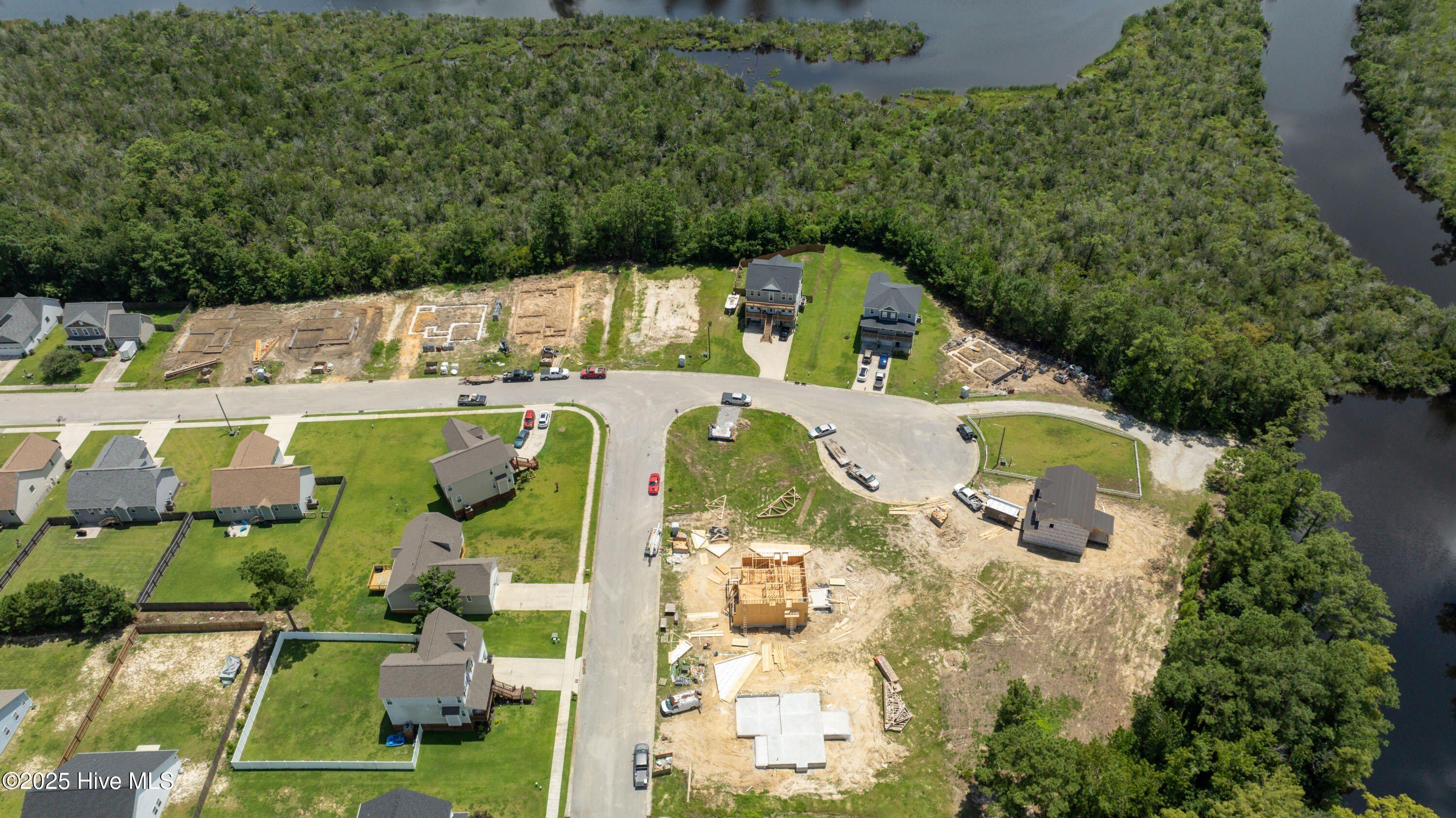 717 Jasmine Lane. Jacksonville, NC 28546