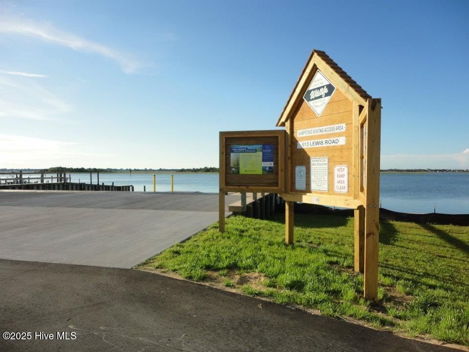 568 Sailor Sky Way Lot 394. Hampstead, NC 28443