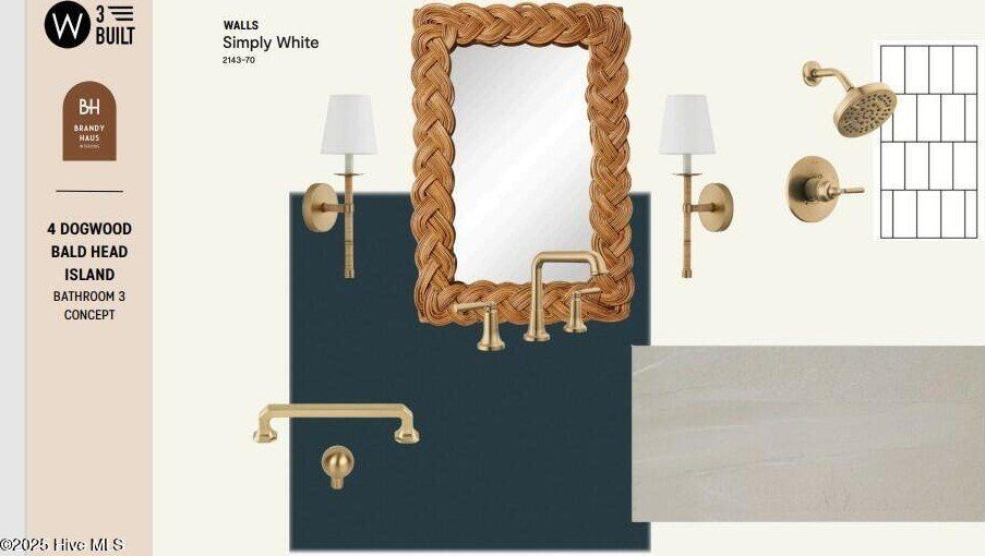 4 Dogwood Trail Lot 871. Bald Head Island, NC 28461