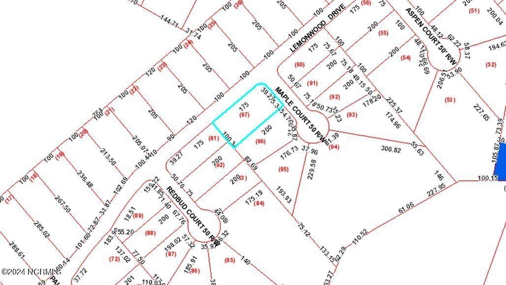 100 Maple Court. Havelock, NC 28532