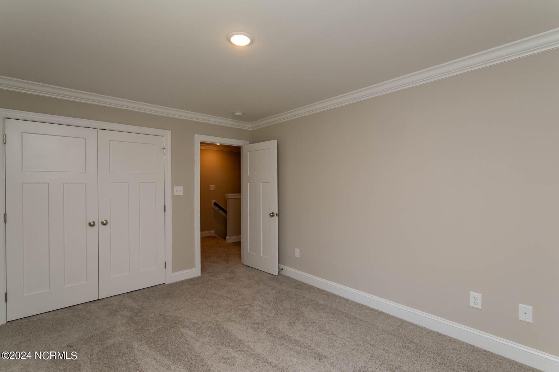 519 N Sycamore Street Lot 2. Aberdeen, NC 28315