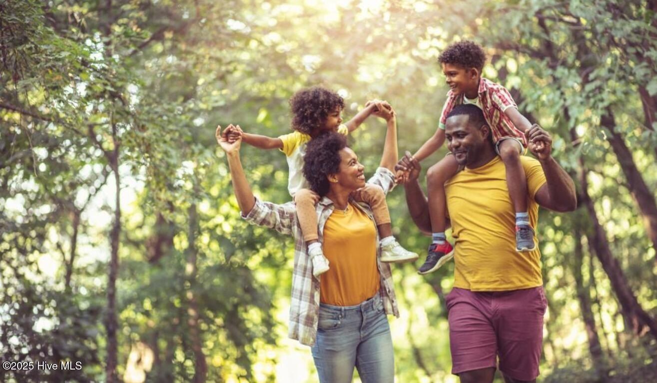 38 W Farley Drive Lot 96. Hampstead, NC 28443