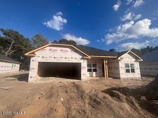 111 Boxwood Court Lot 22. Wallace, NC 28466