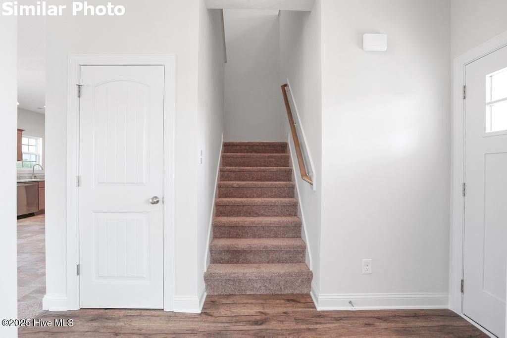 800 Calebs Creek Court. Maysville, NC 28555