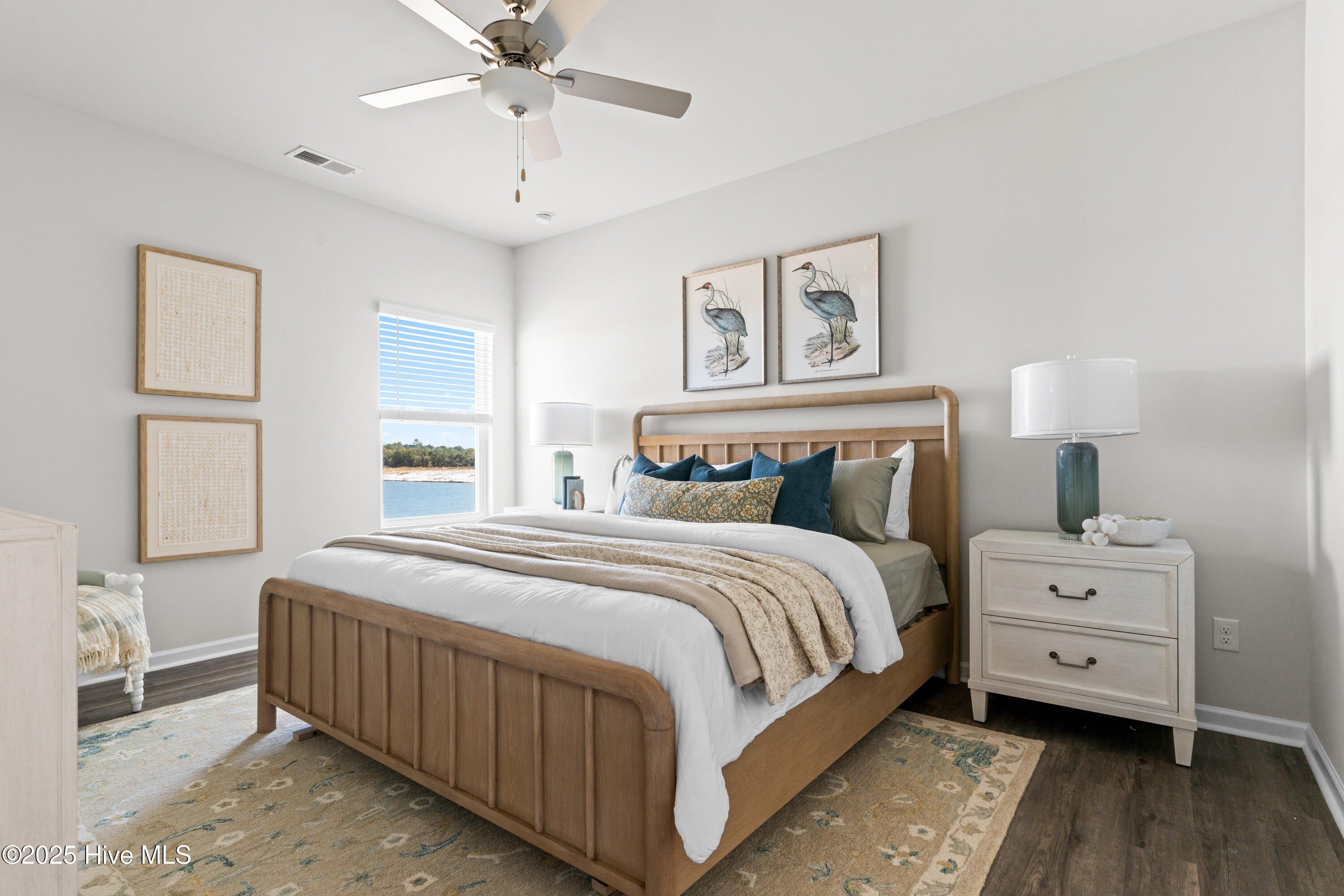 1136 Garland Lake Cir Sw Lot 221. Supply, NC 28462