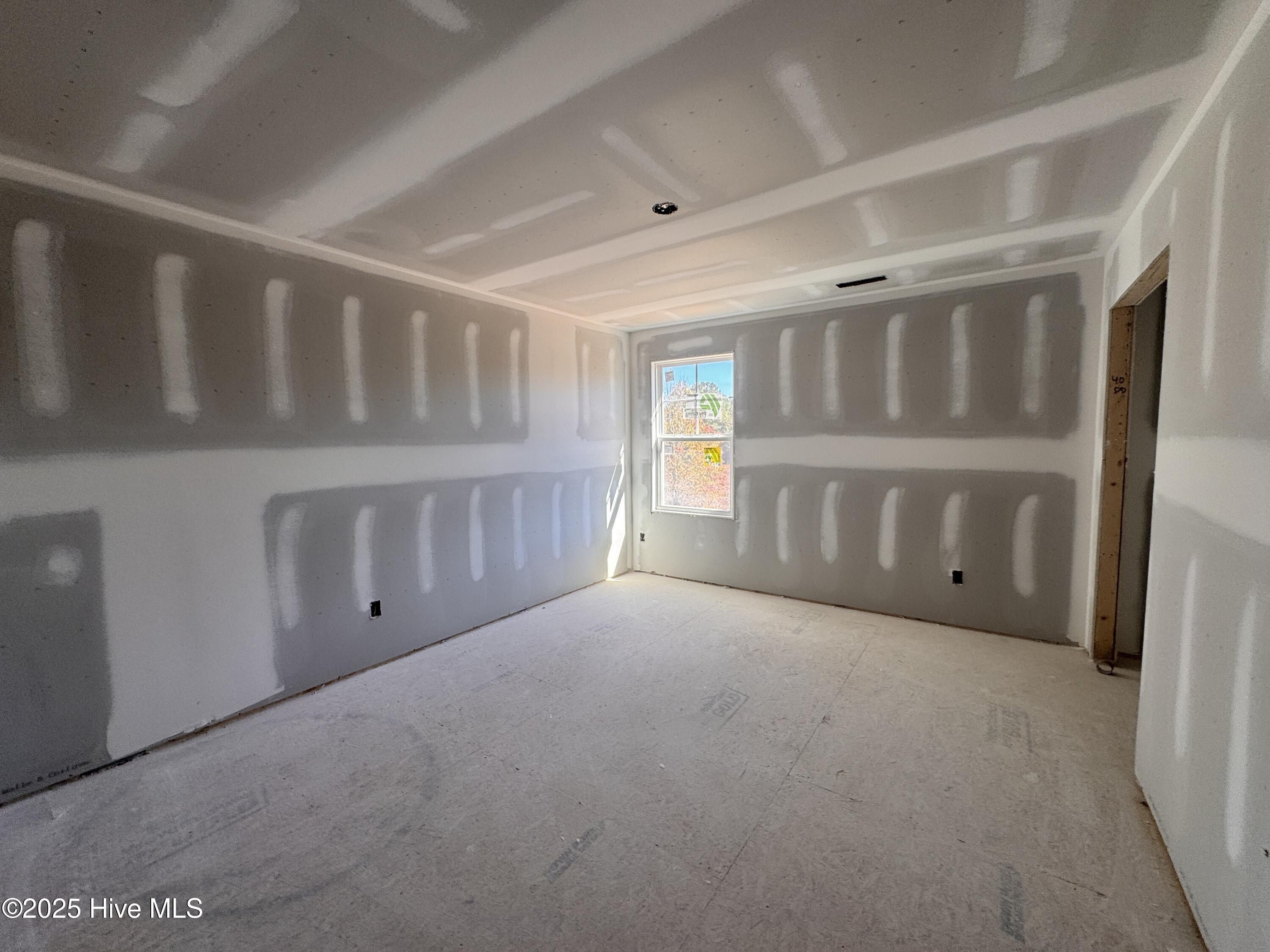 294 Elijah Way Lot 23. Vass, NC 28394