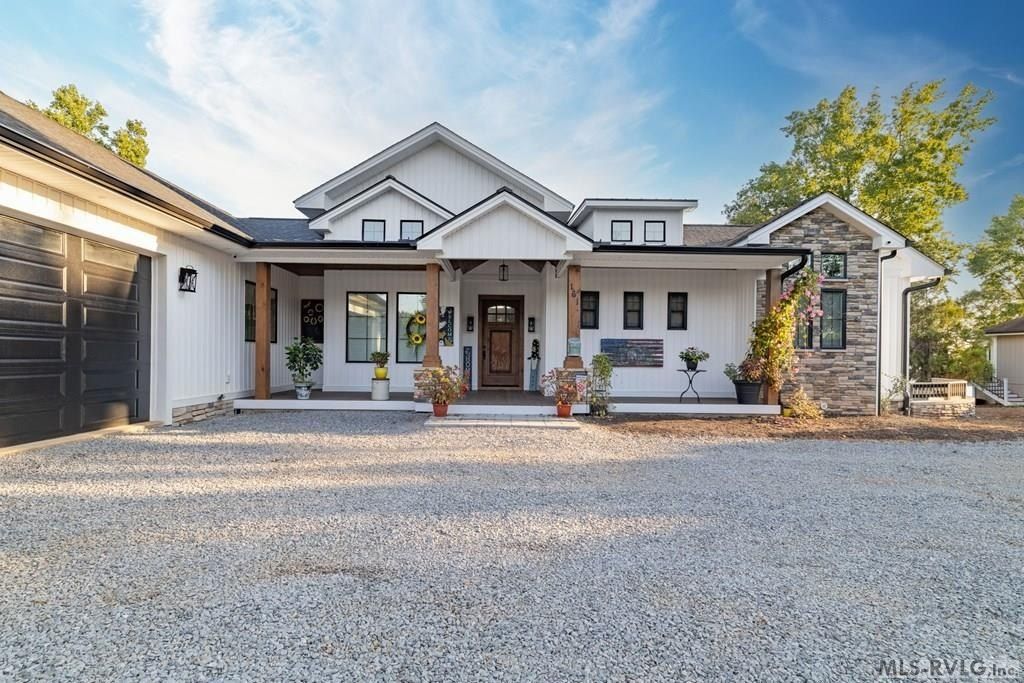 161 Paradise Drive. Henrico, NC 27842