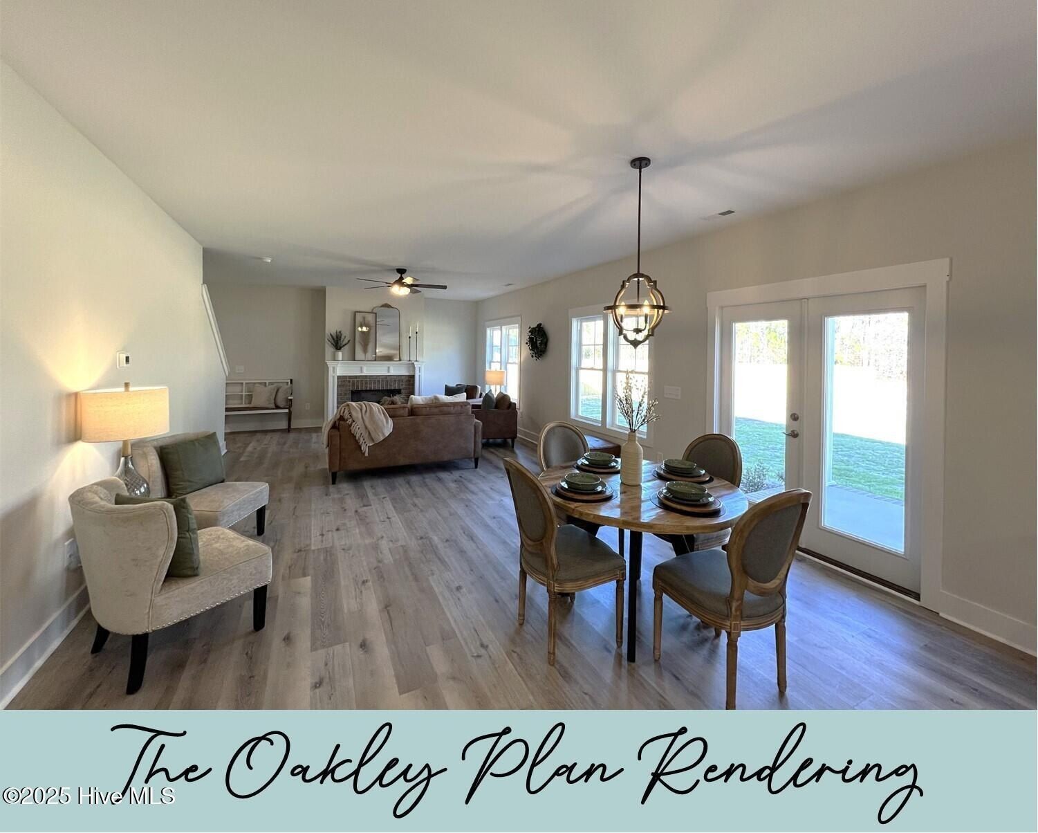 114 Tower Street. Southern Pines, NC 28387